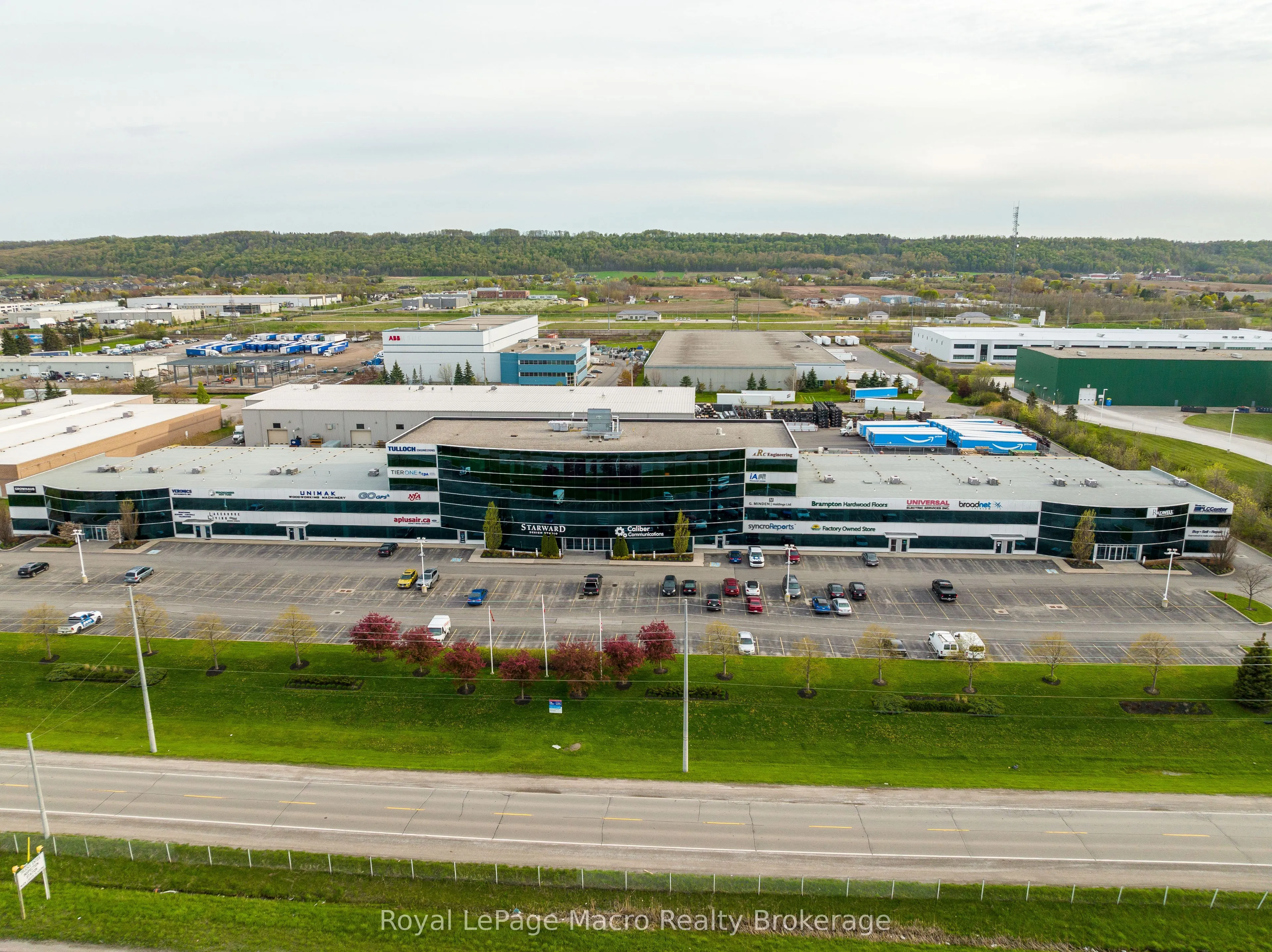 1100 South Service Road E, #116-215