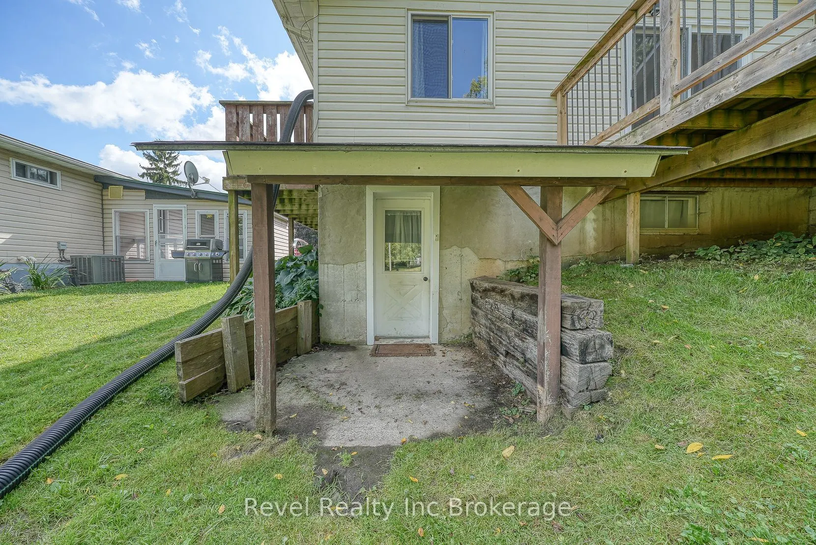 126 Innes Street