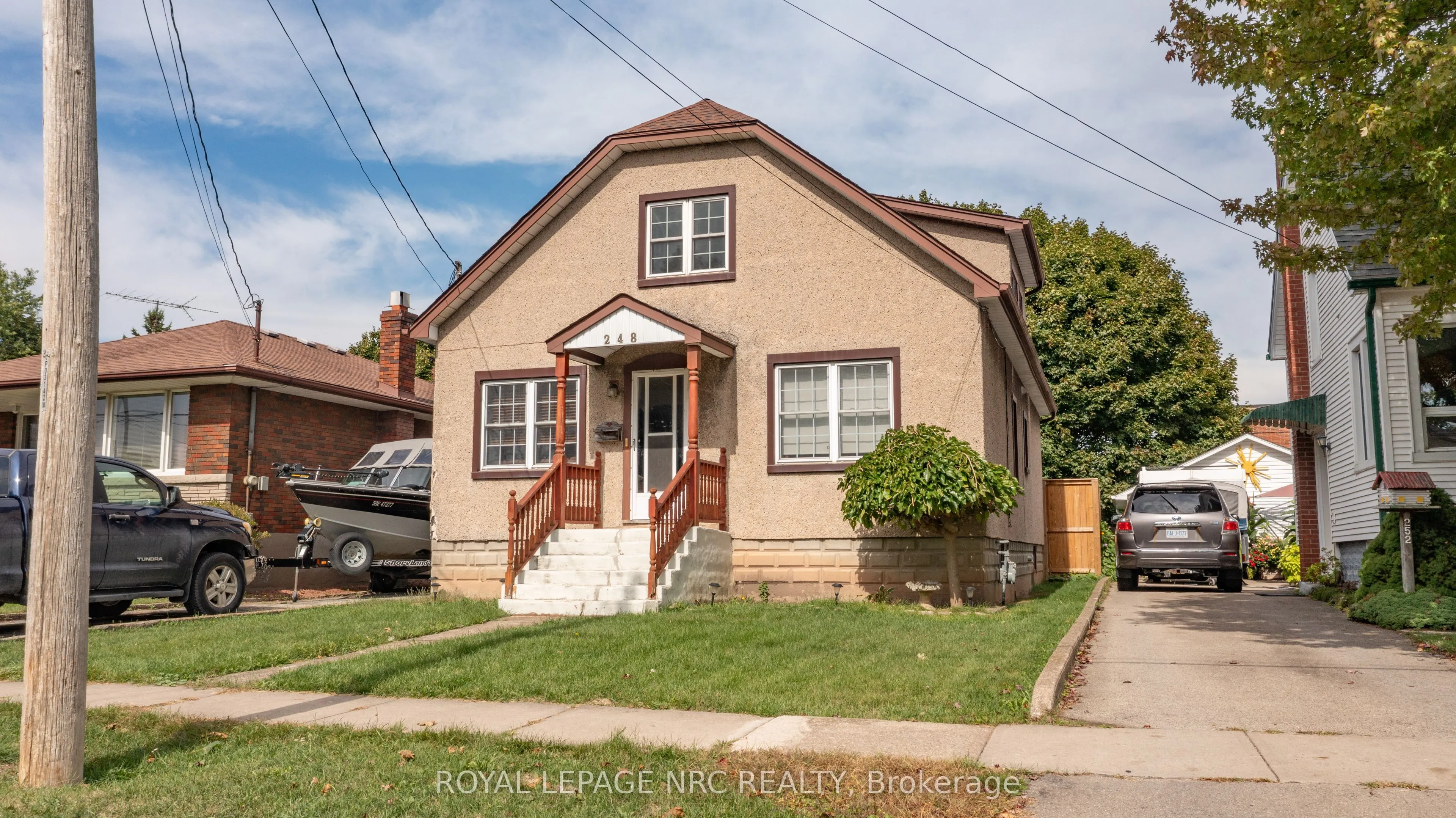 248 Bell Street