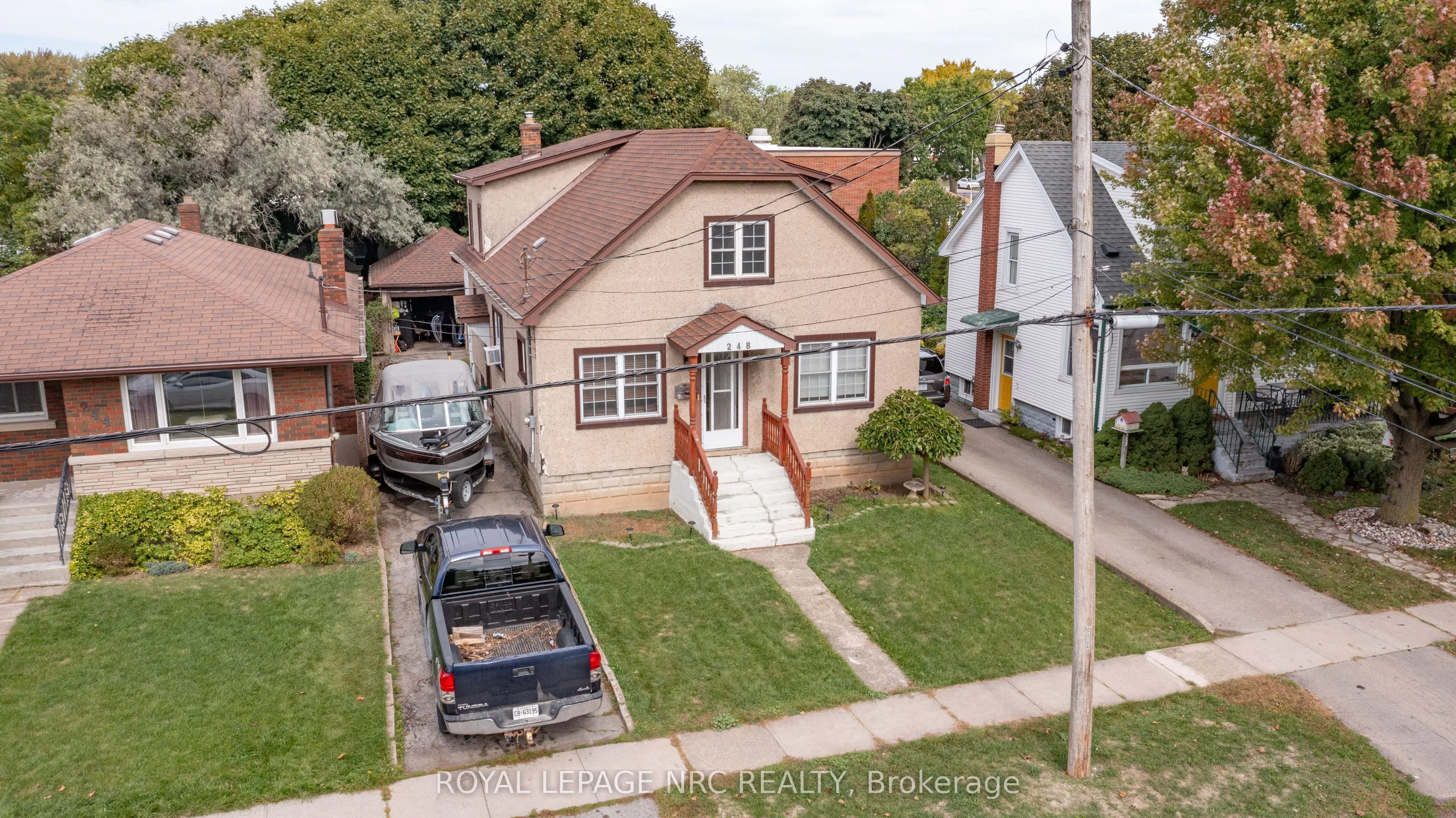 248 Bell Street