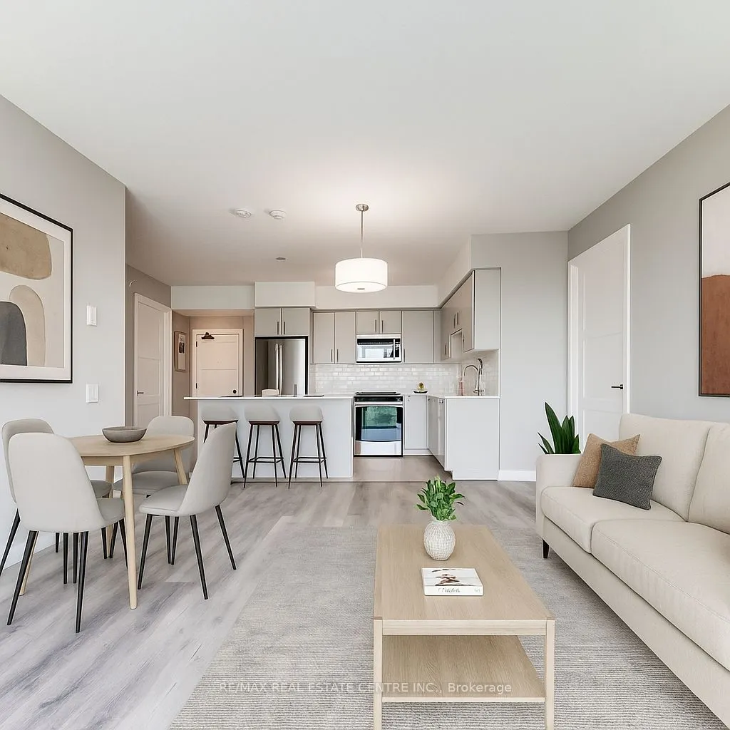 93 Arthur Street S, #1001