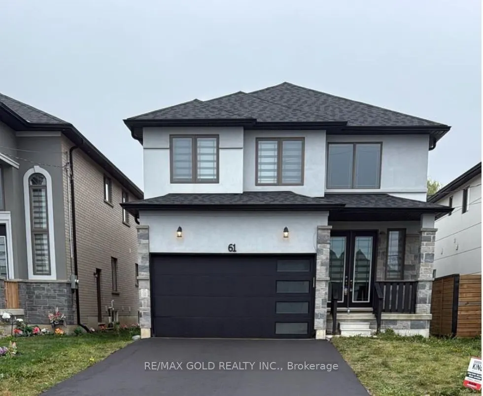 61 Eleanor Avenue, #Upstairs