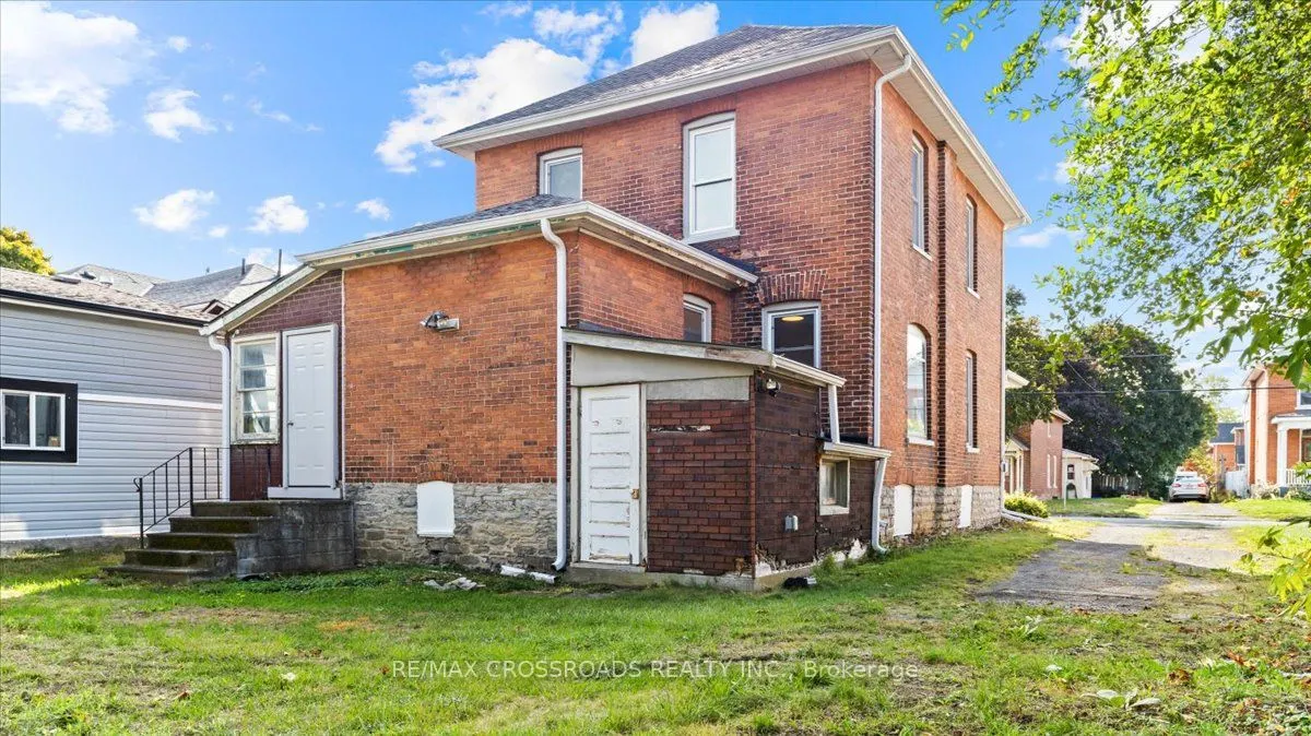 24 CATHARINE Street