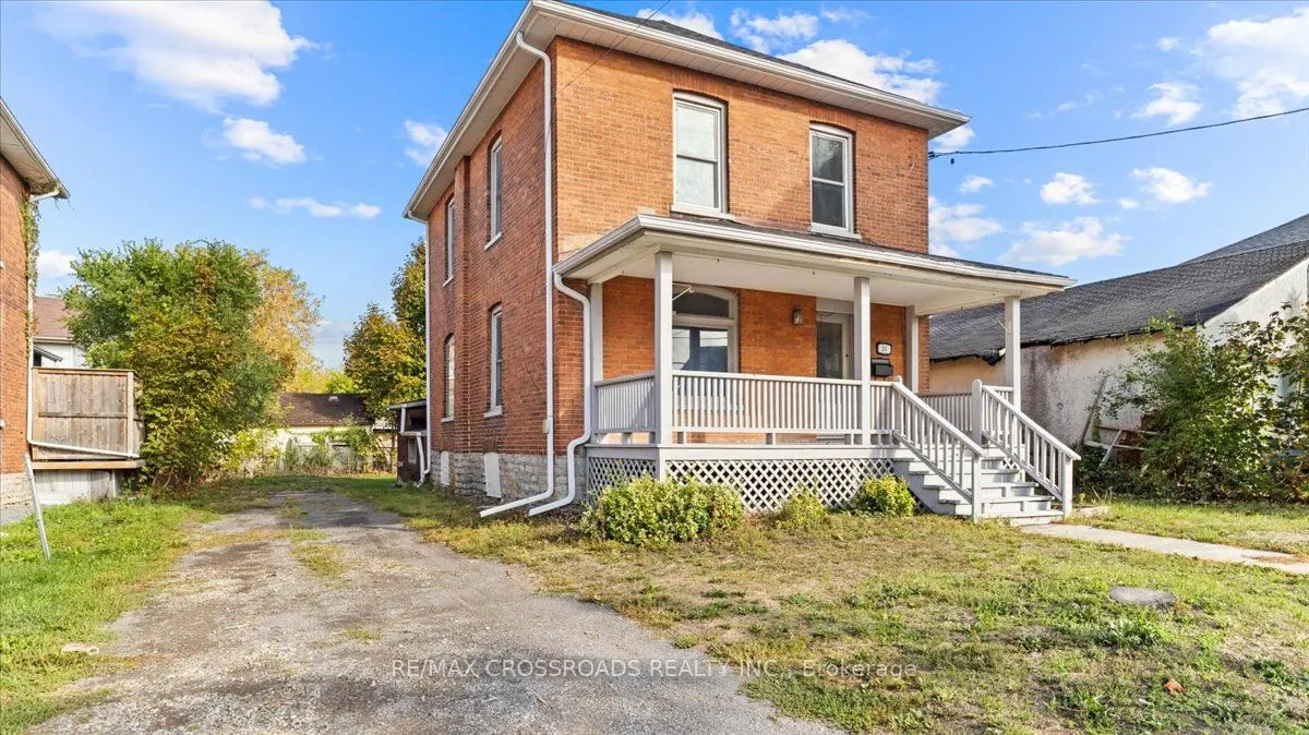 24 CATHARINE Street