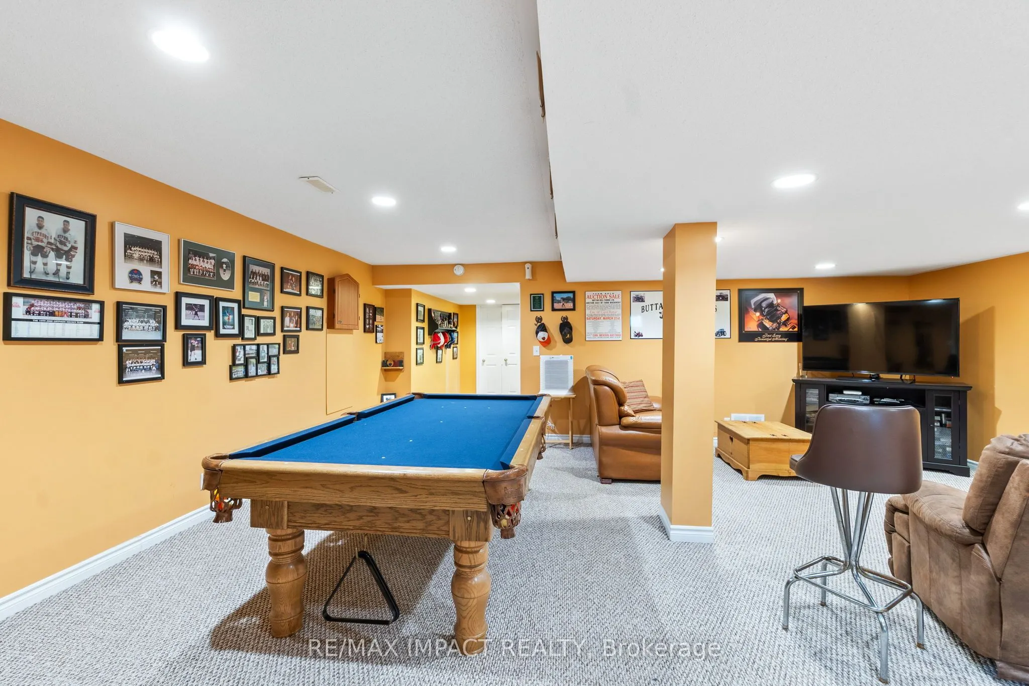 13 Oliver's Lane