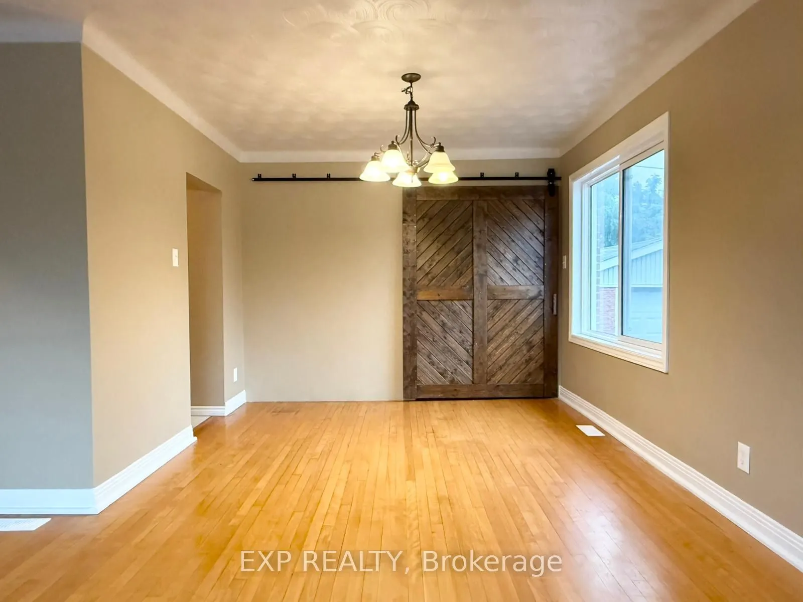 837 Blair Road, #Unit A