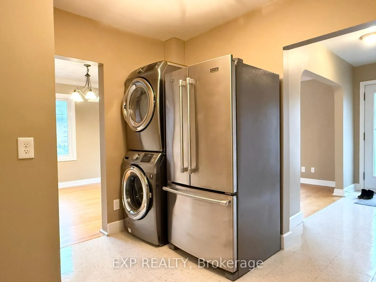 837 Blair Road, #Unit A