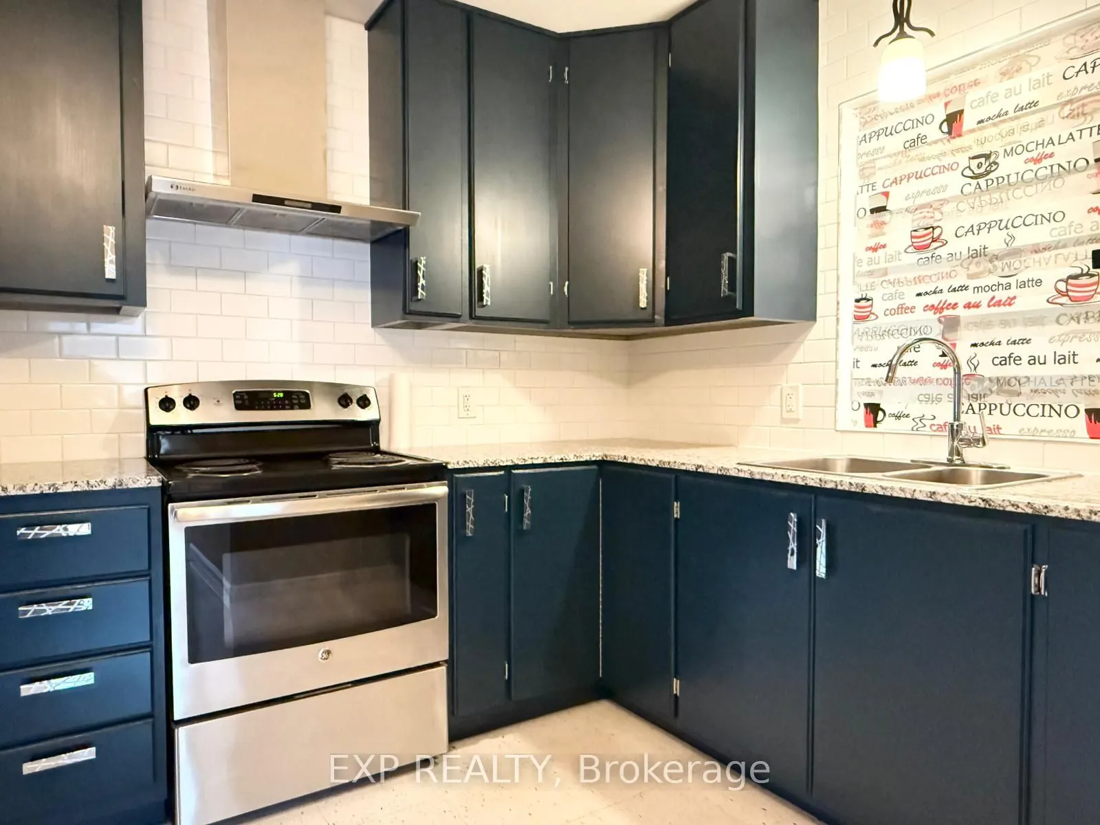 837 Blair Road, #Unit A