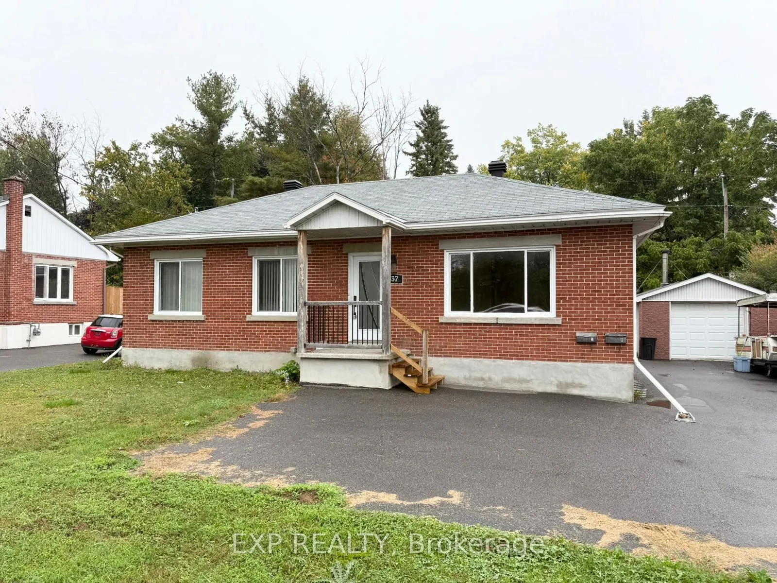 837 Blair Road, #Unit A