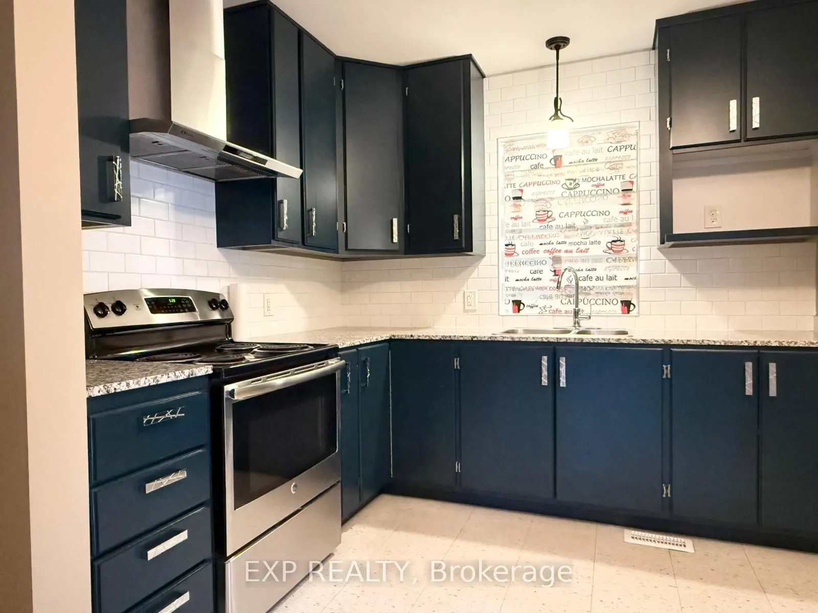 837 Blair Road, #Unit A