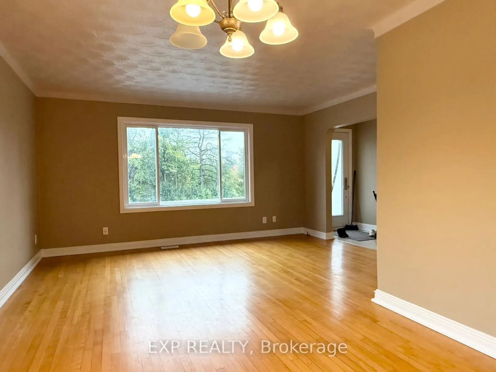 837 Blair Road, #Unit A