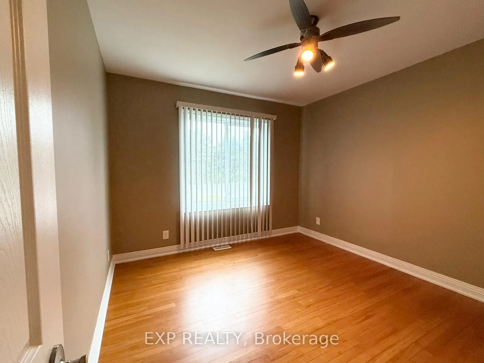 837 Blair Road, #Unit A
