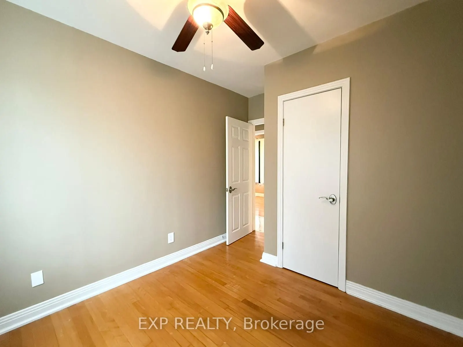 837 Blair Road, #Unit A