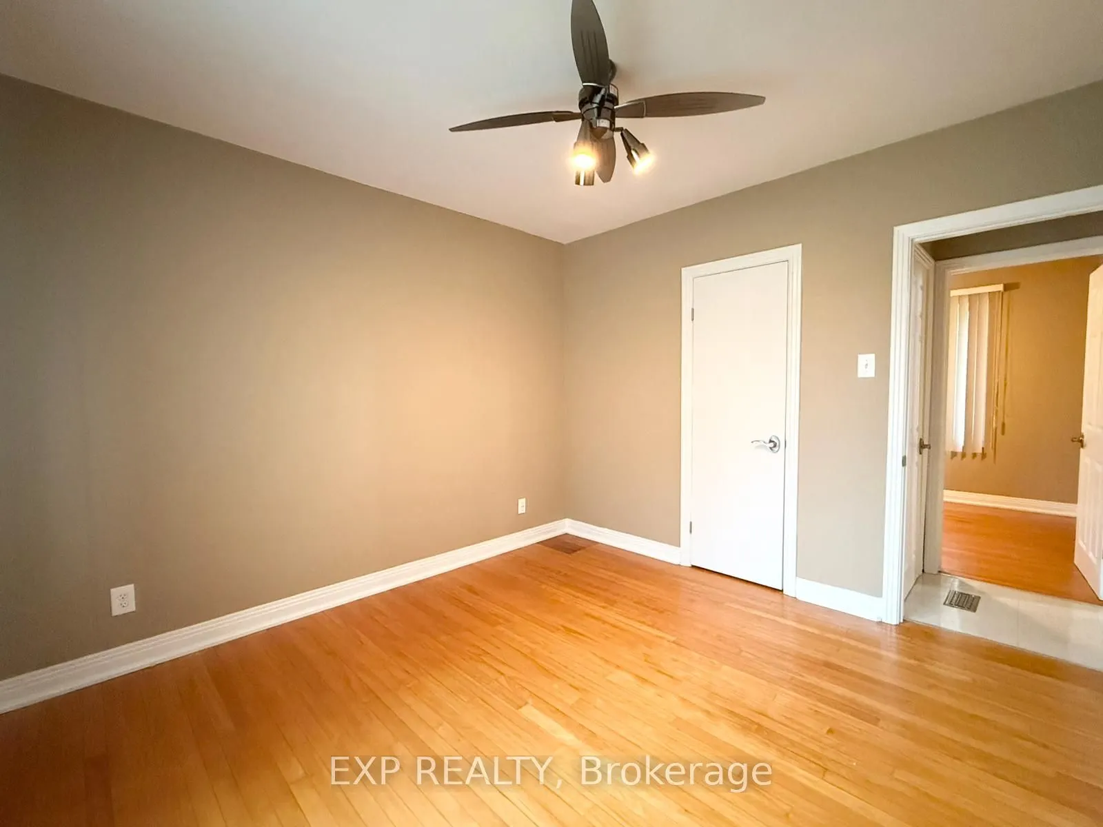 837 Blair Road, #Unit A