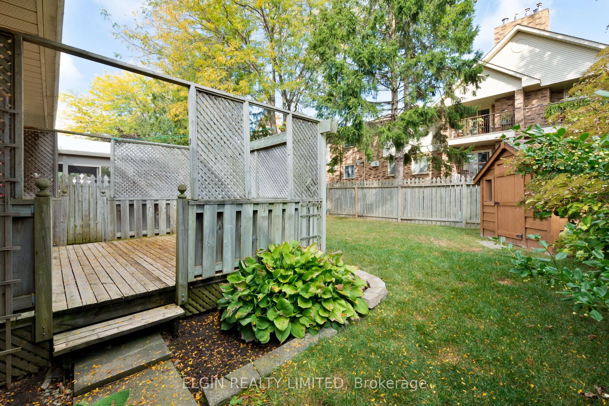 45 Bonnie Place