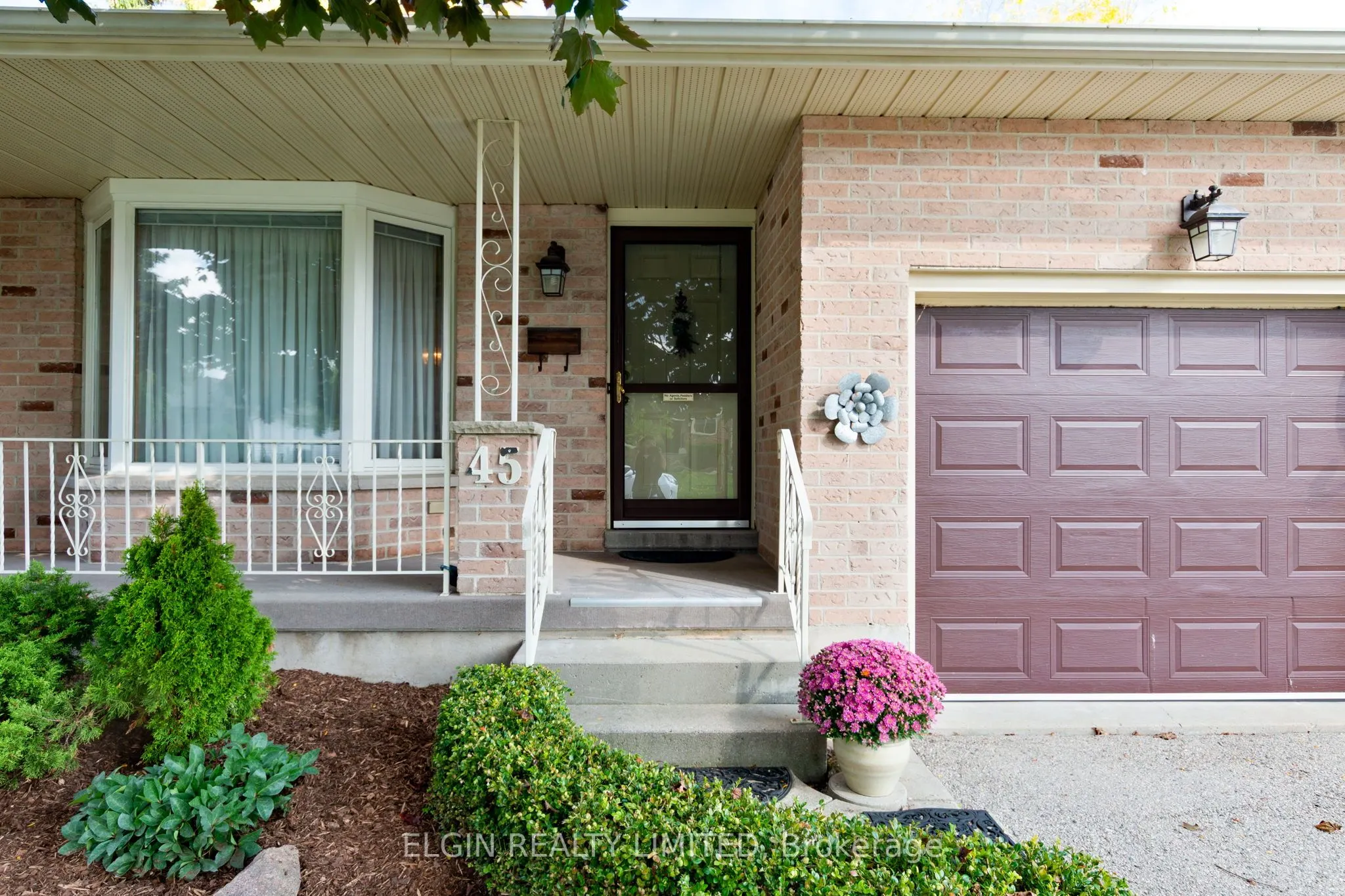 45 Bonnie Place