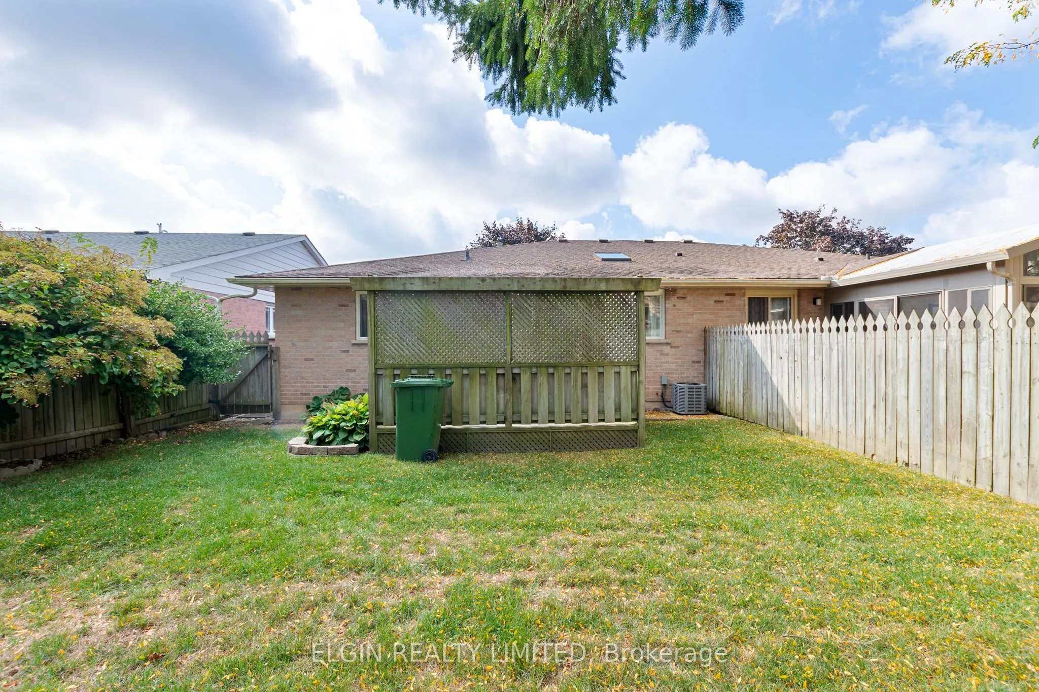 45 Bonnie Place