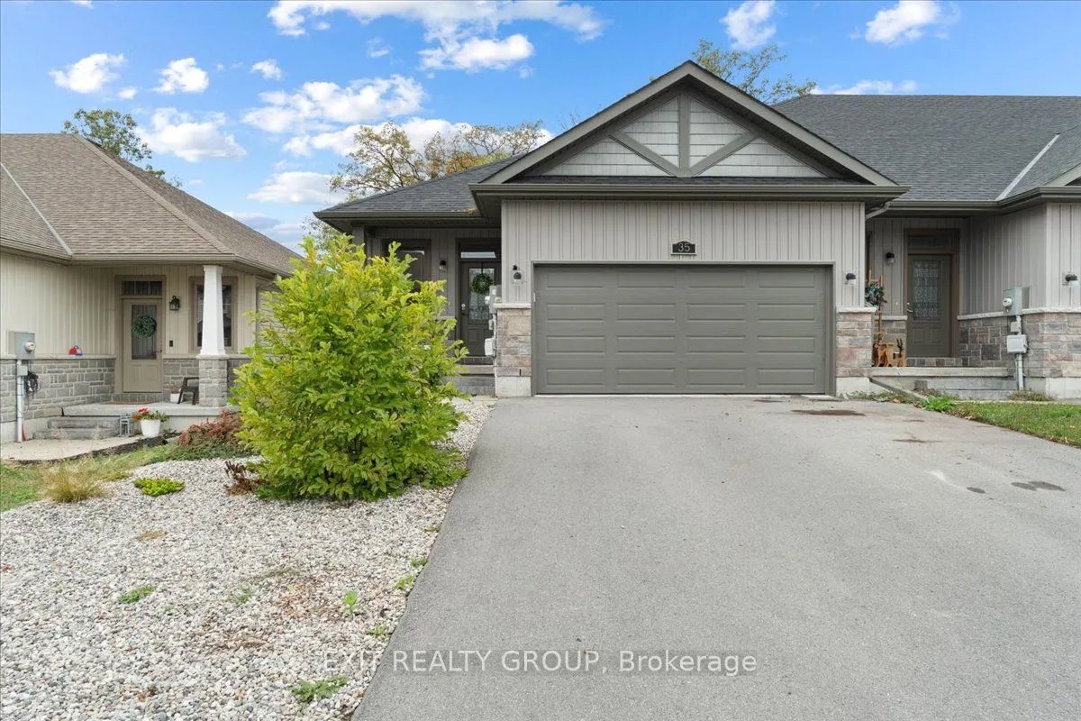 35 Ledgerock Court