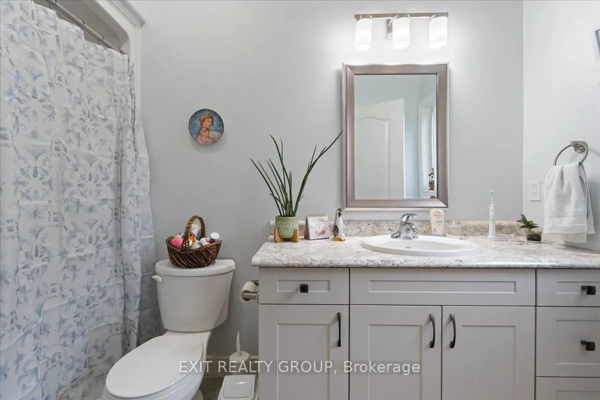 35 Ledgerock Court