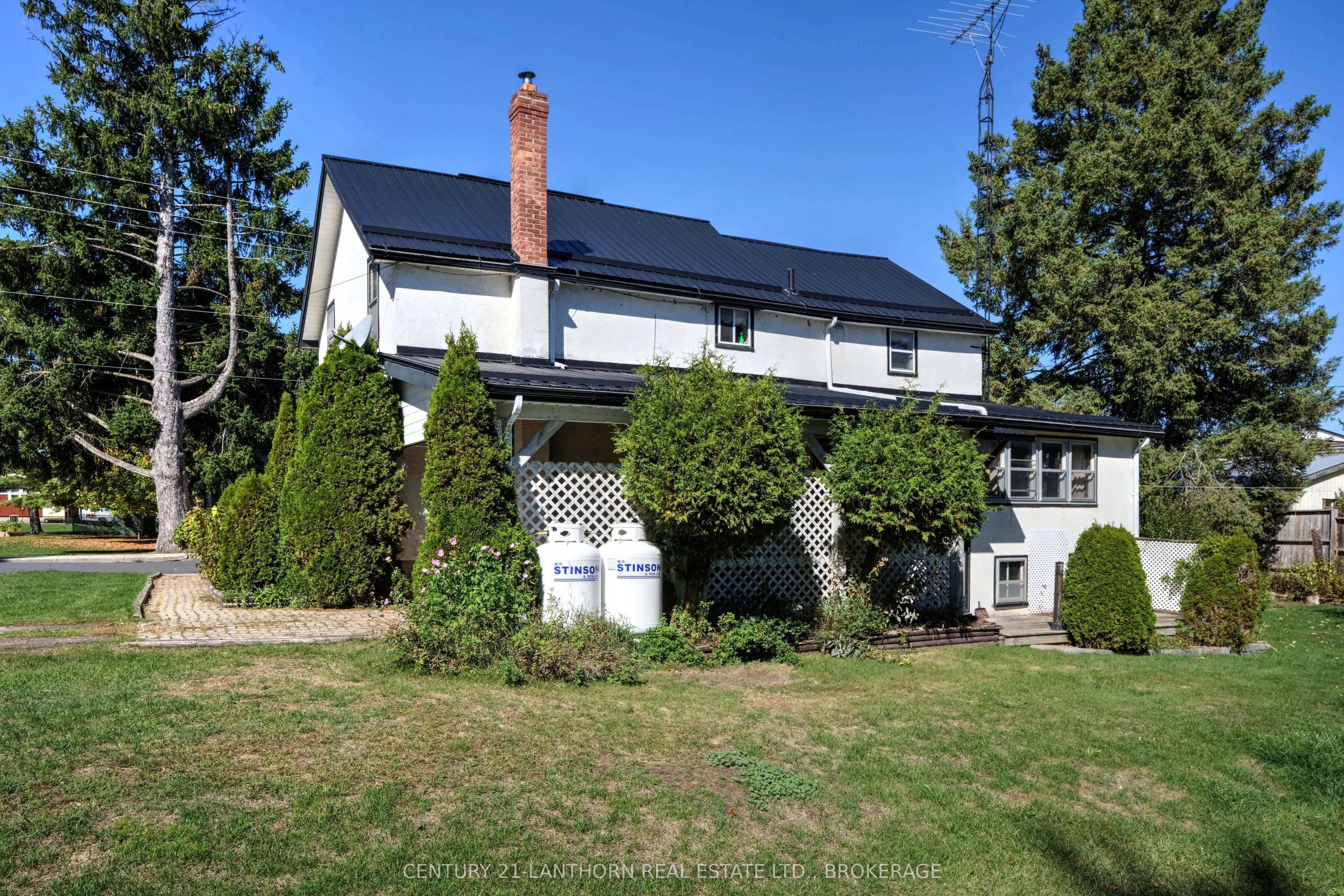 2 Bridge Street