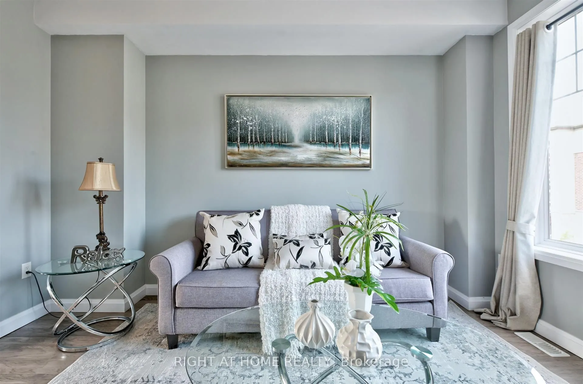 1169 Garner Road E, #90