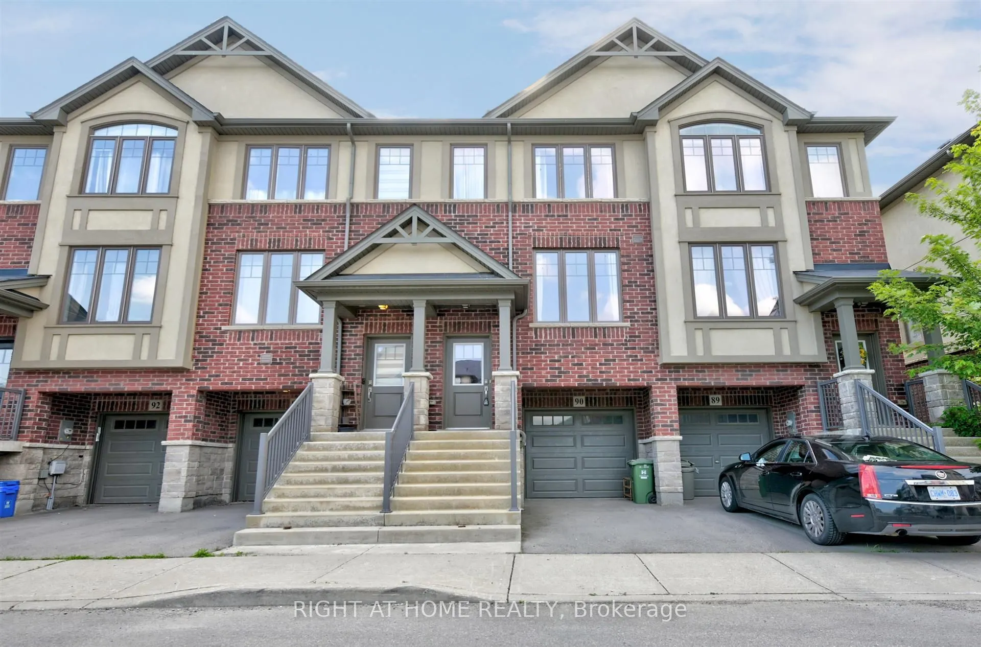 1169 Garner Road E, #90