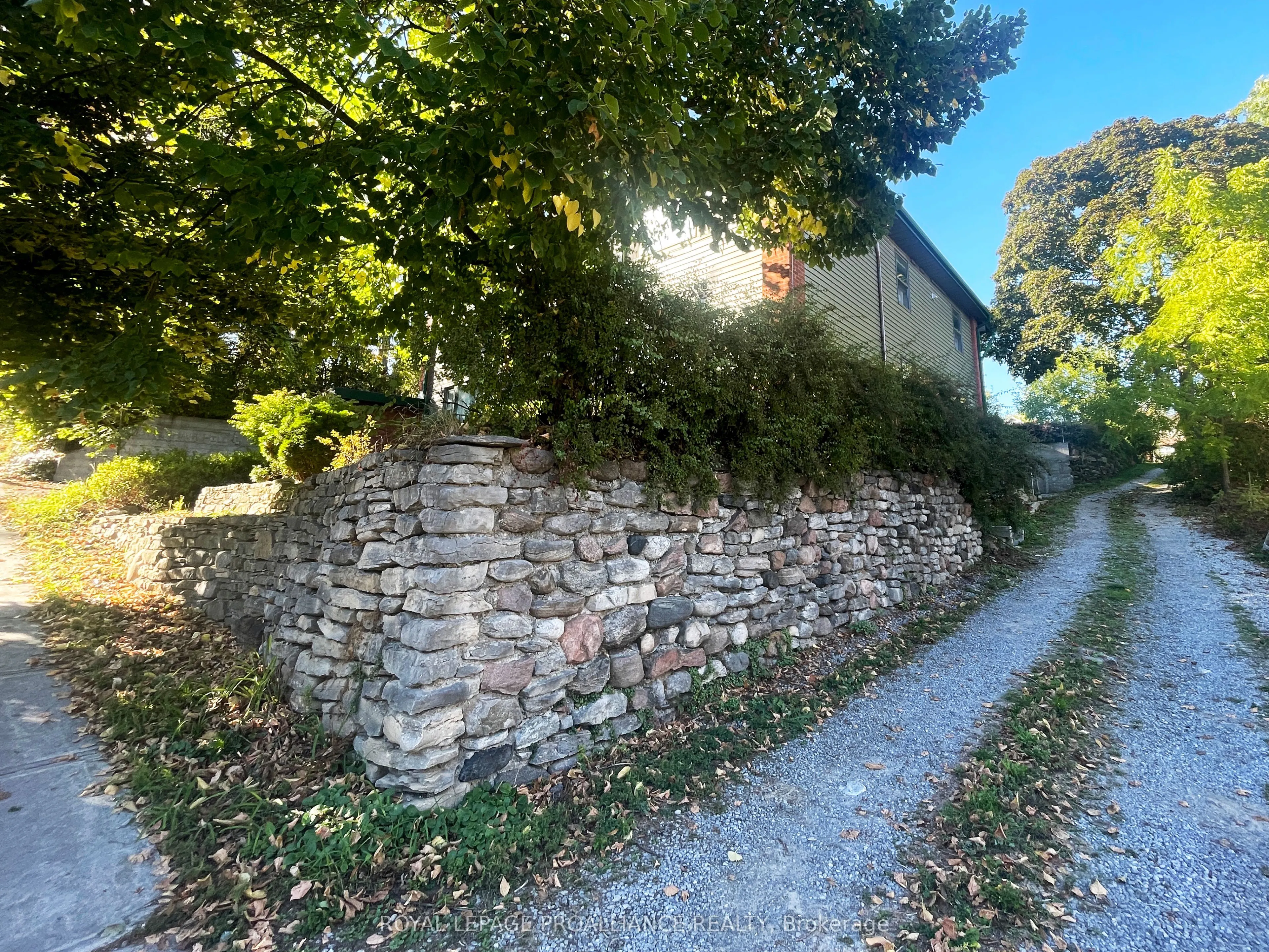 30 James Street