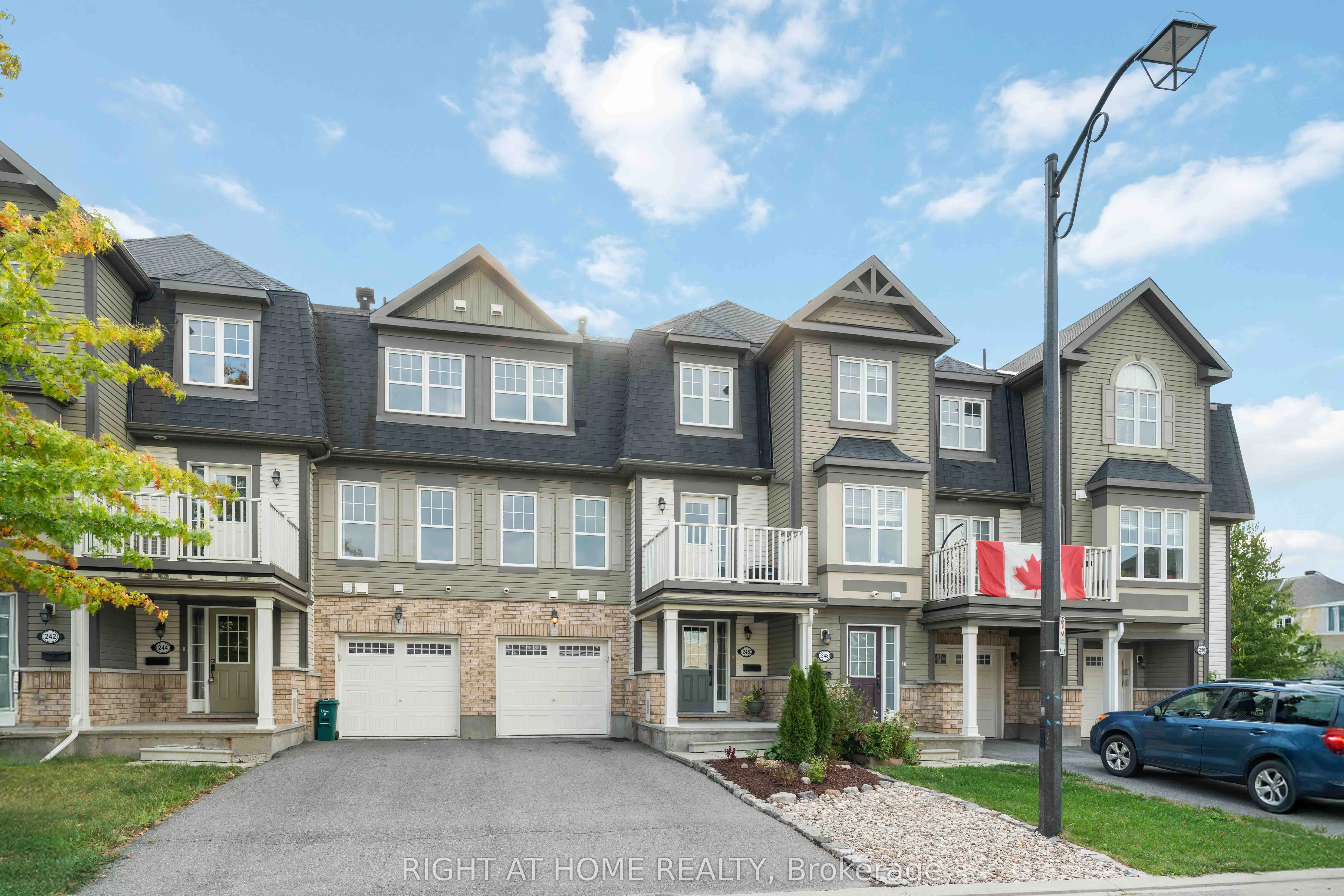 246 Cayman Road