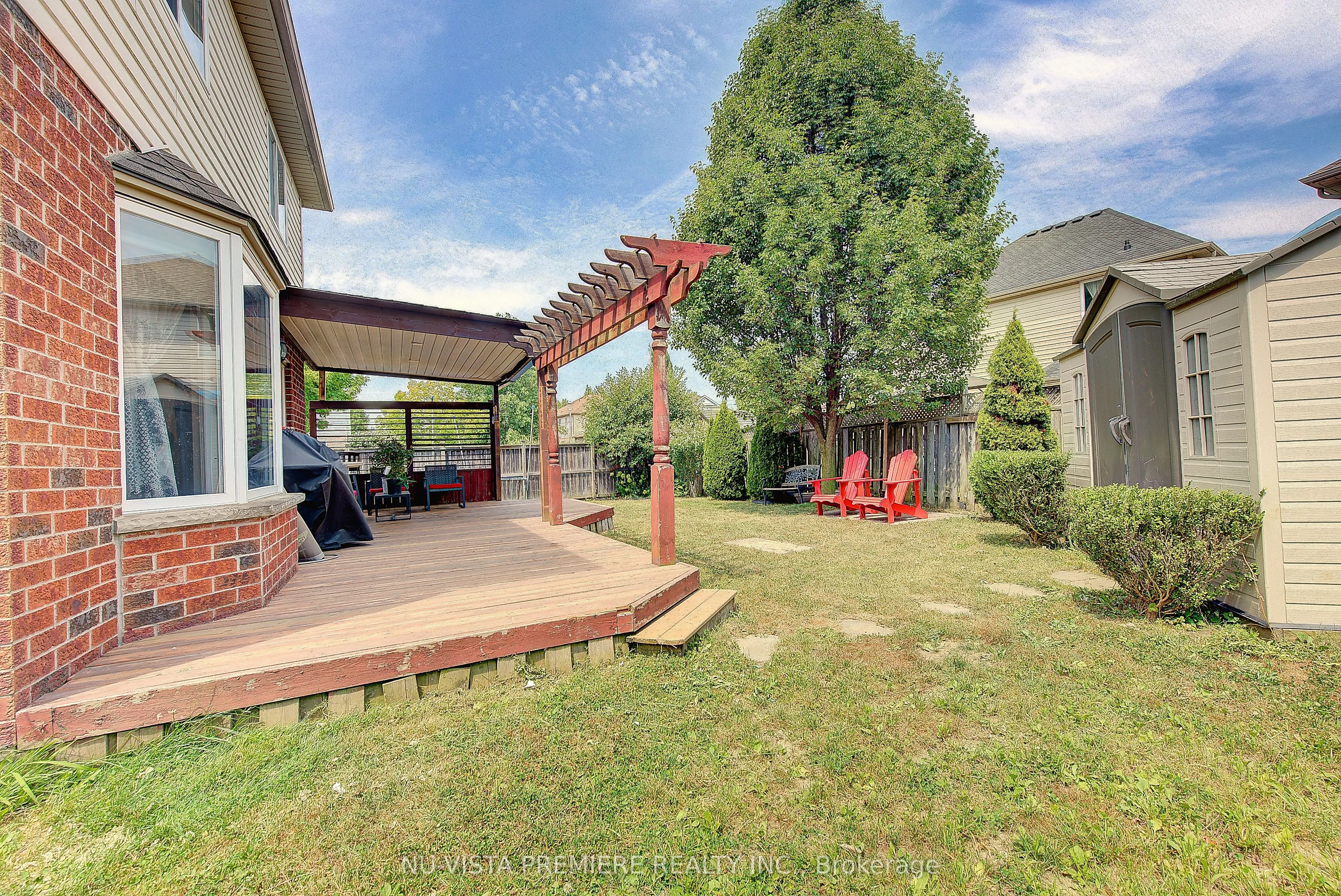 1342 Blackmaple Drive