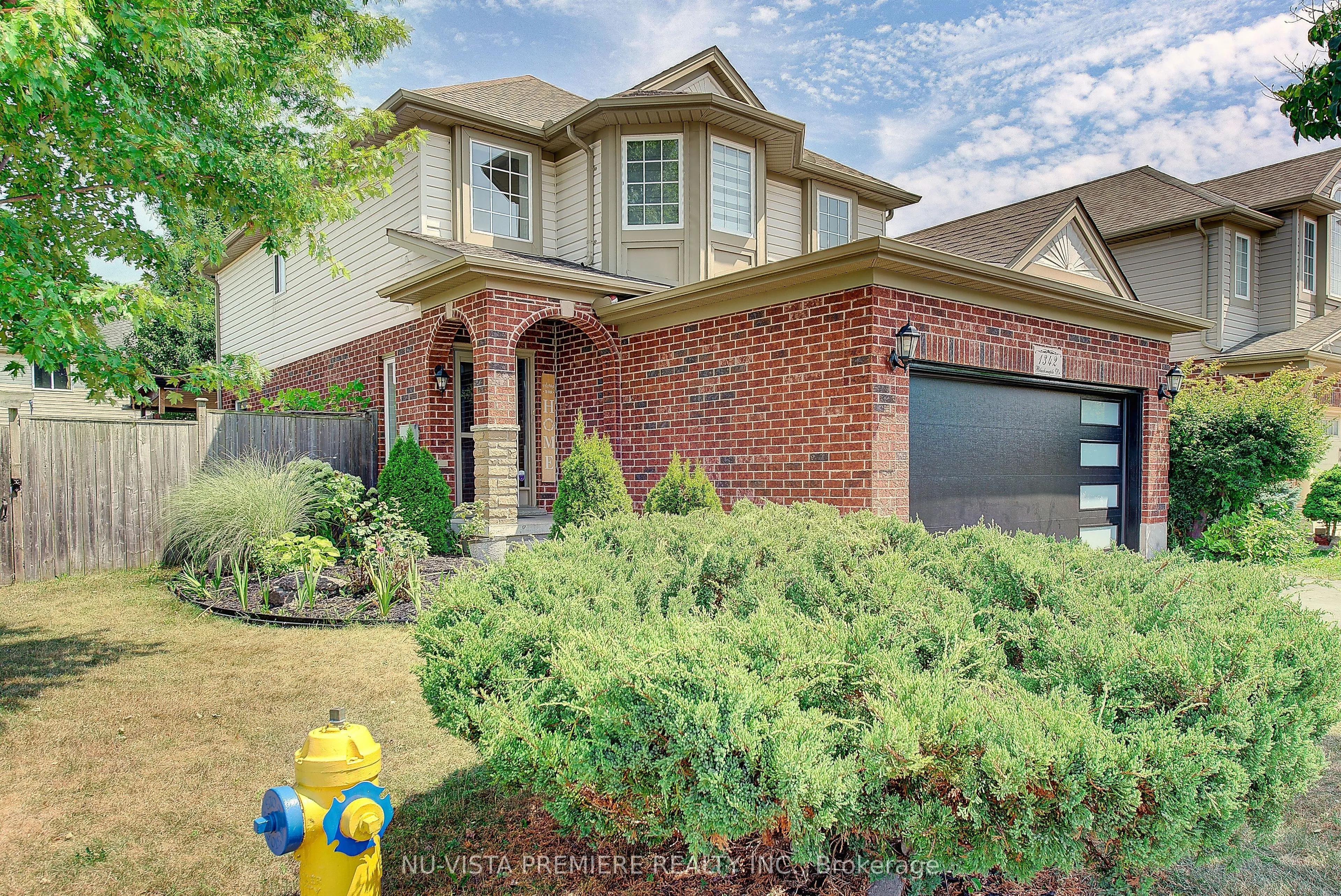 1342 Blackmaple Drive
