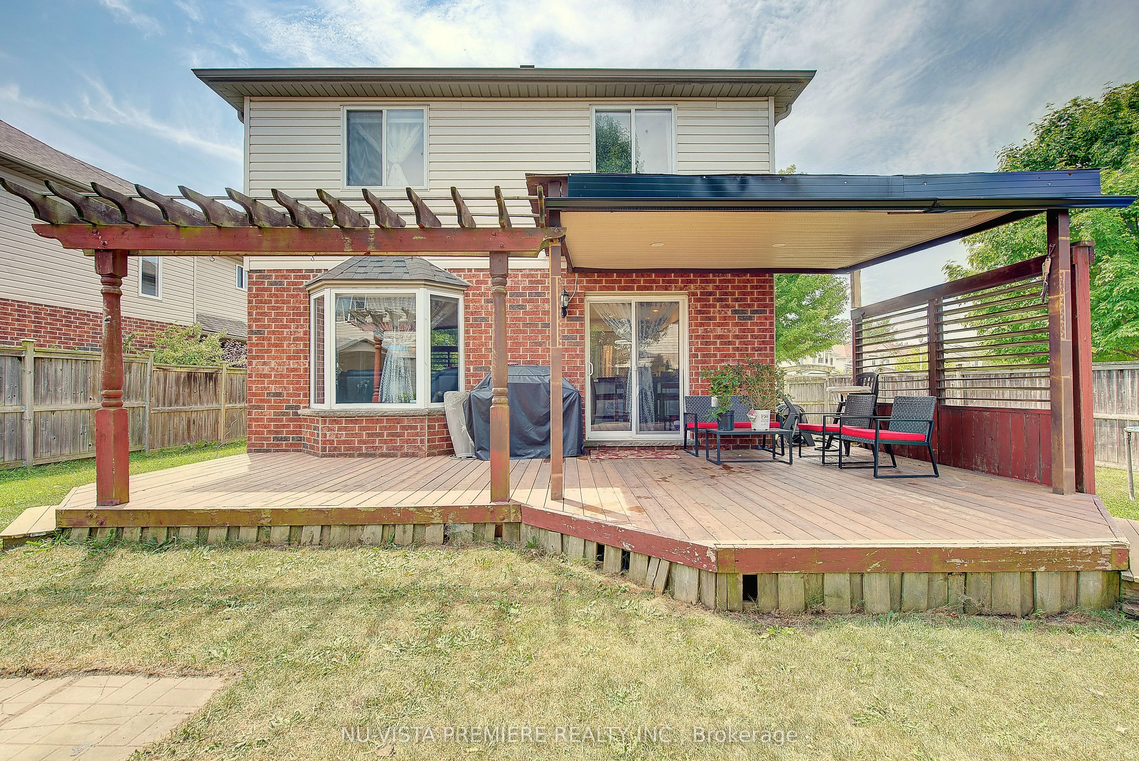 1342 Blackmaple Drive