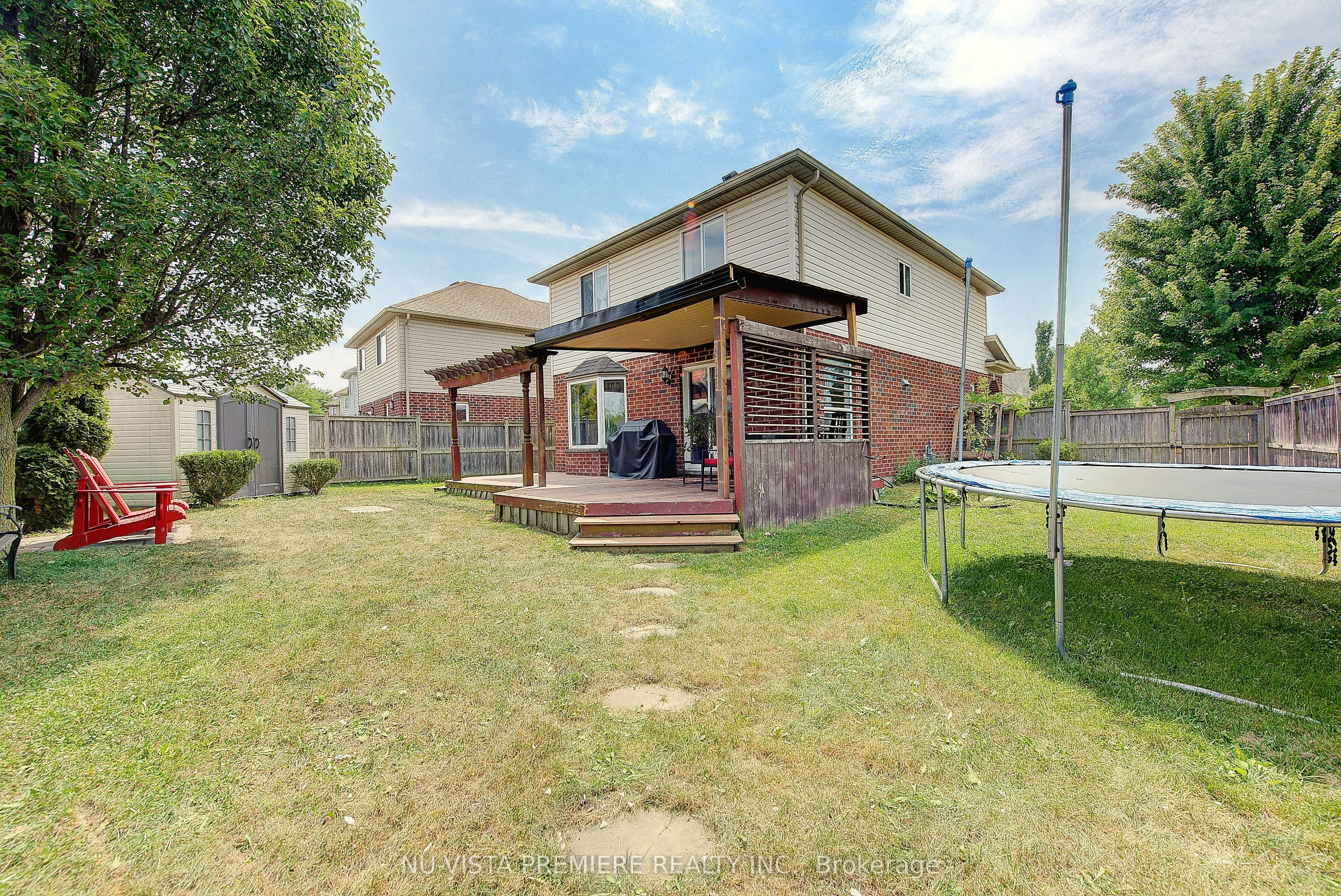 1342 Blackmaple Drive