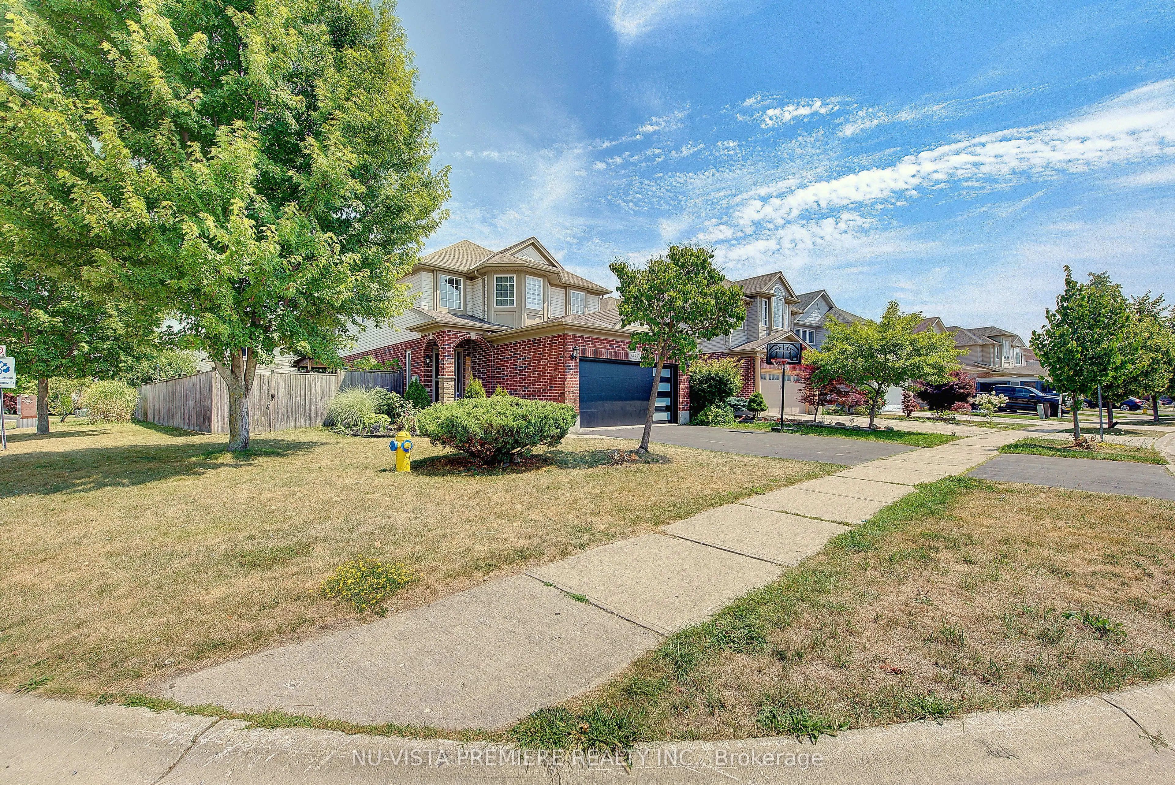 1342 Blackmaple Drive