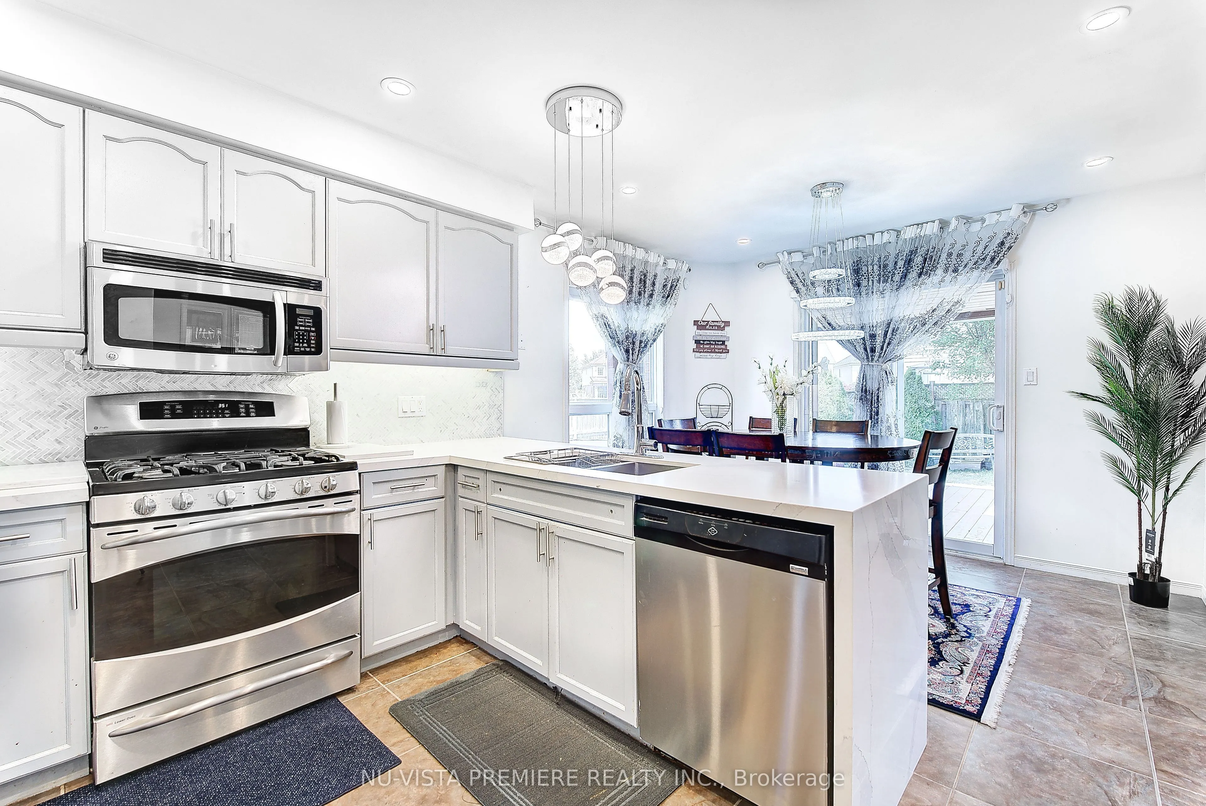 1342 Blackmaple Drive