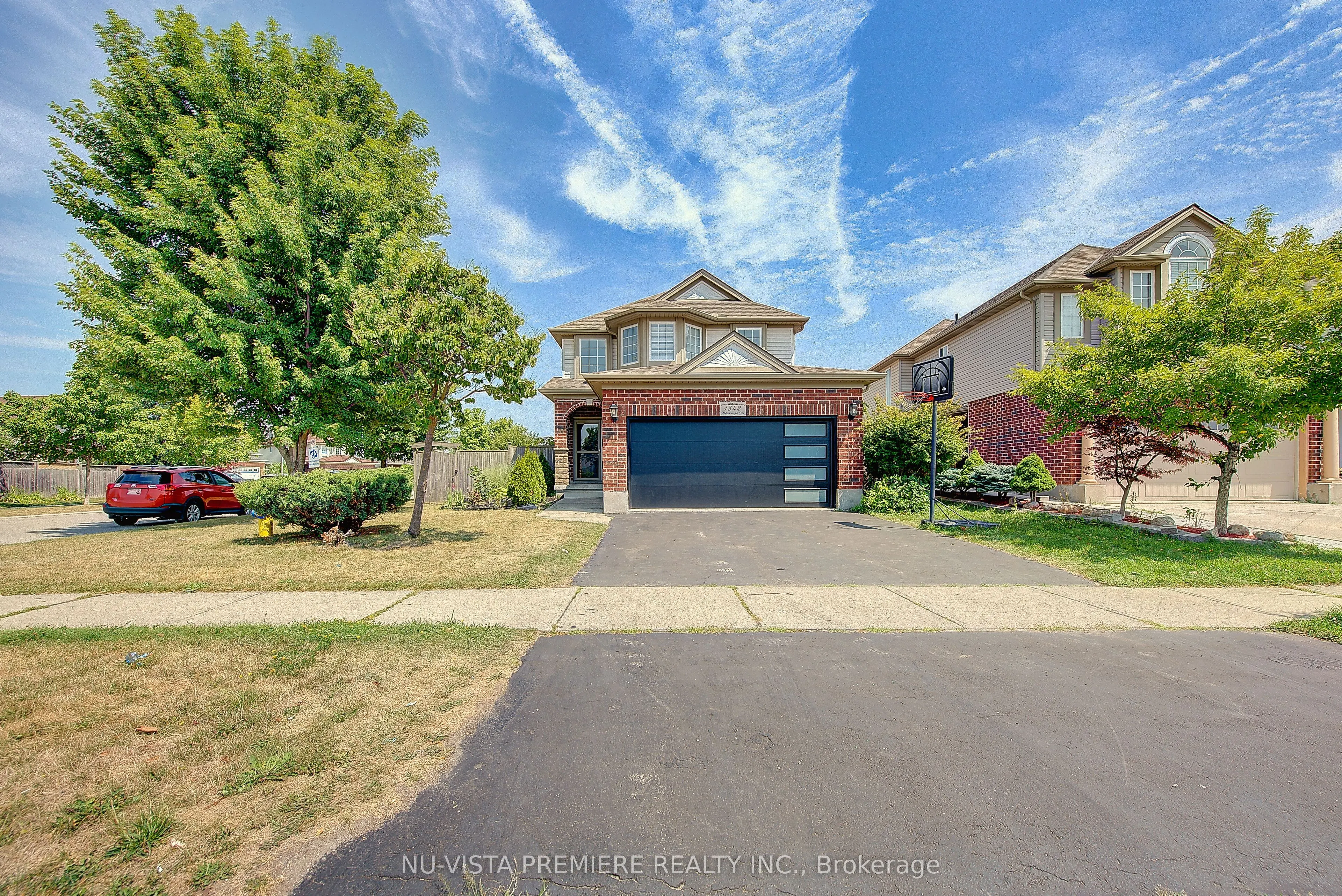 1342 Blackmaple Drive