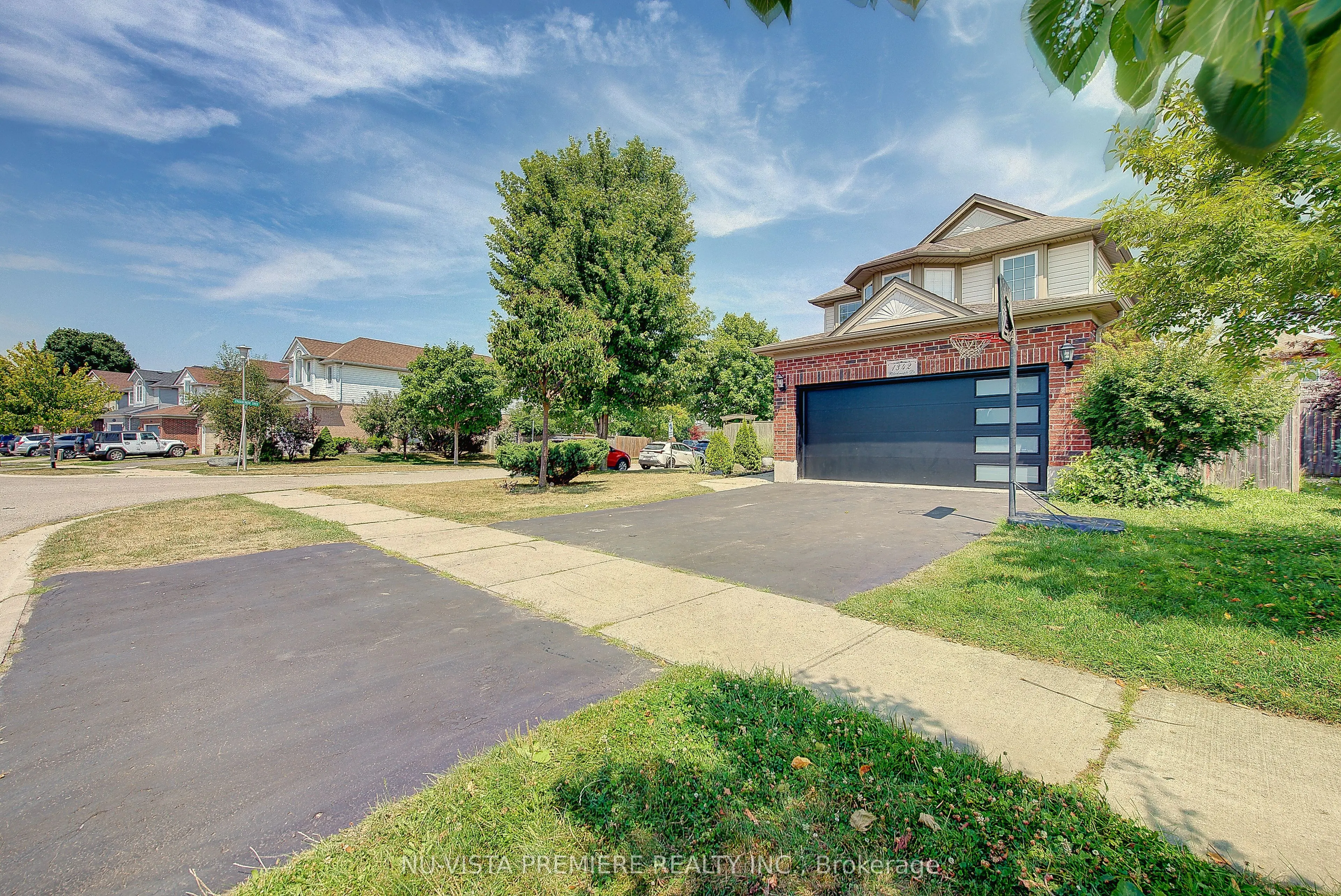 1342 Blackmaple Drive