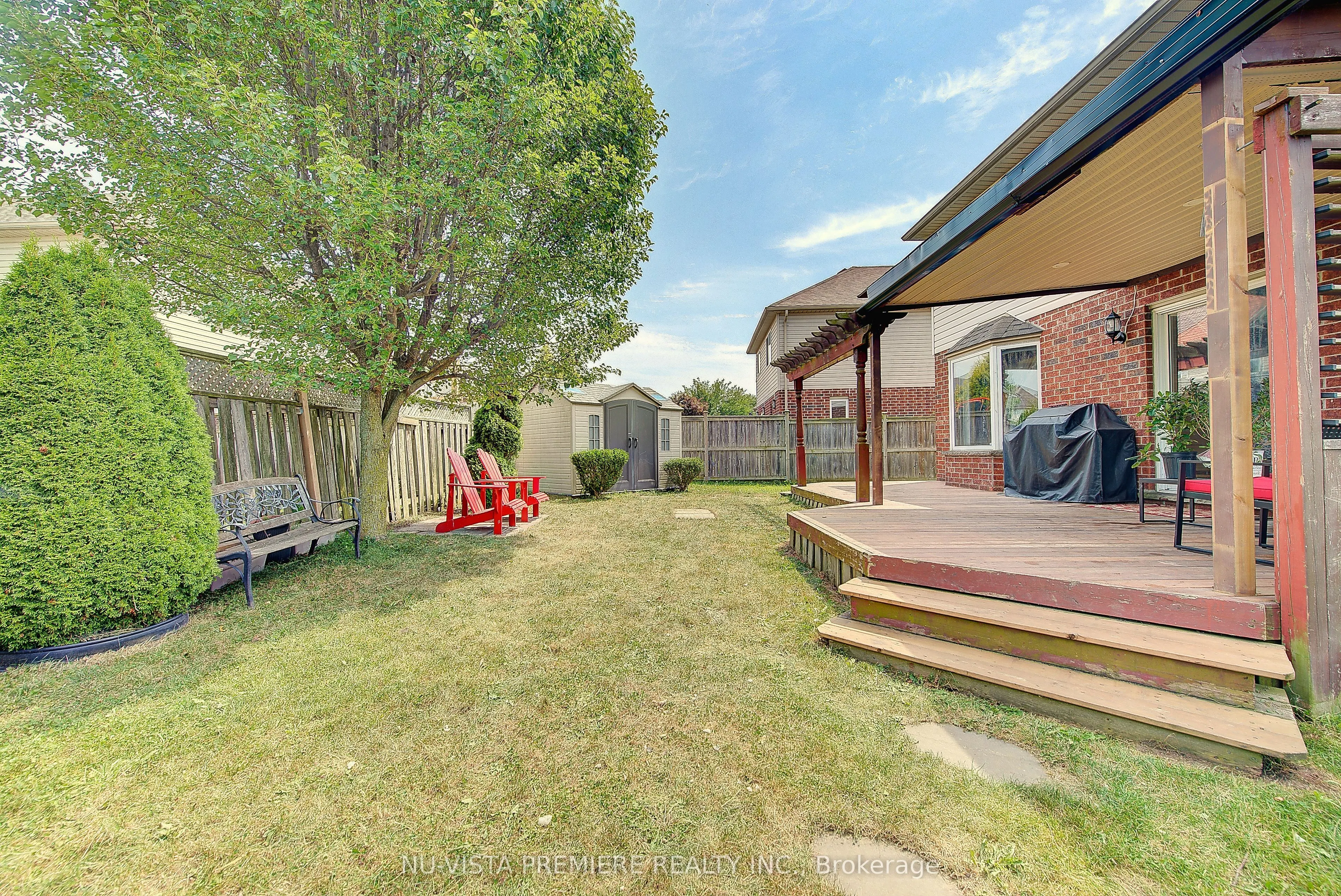 1342 Blackmaple Drive