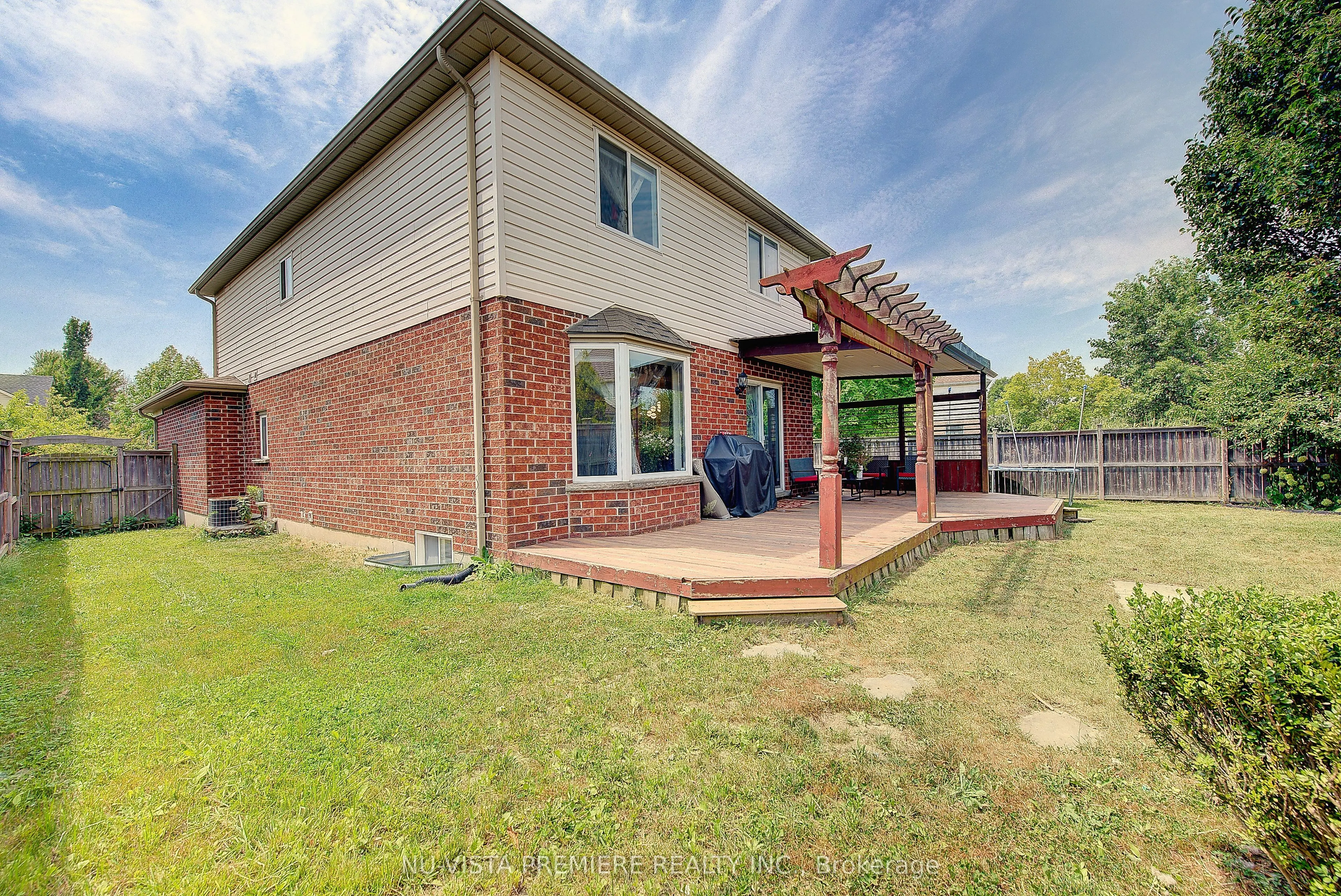 1342 Blackmaple Drive