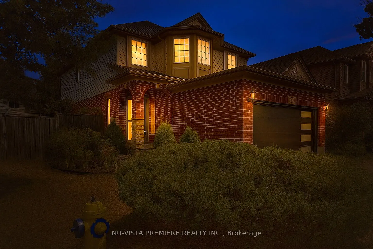 1342 Blackmaple Drive