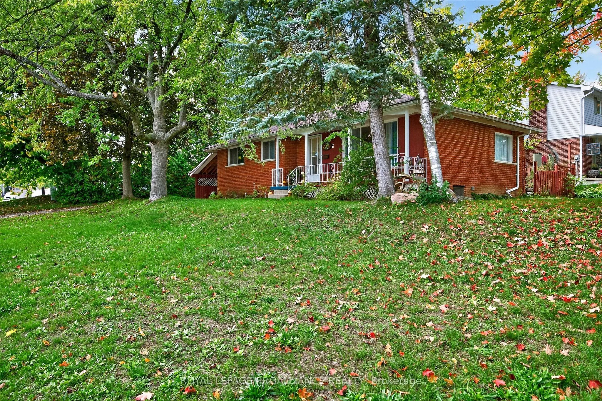 2 Seneca Road