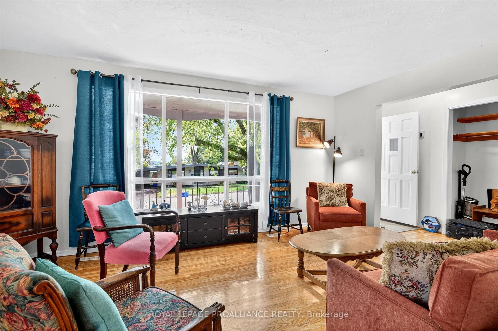 2 Seneca Road
