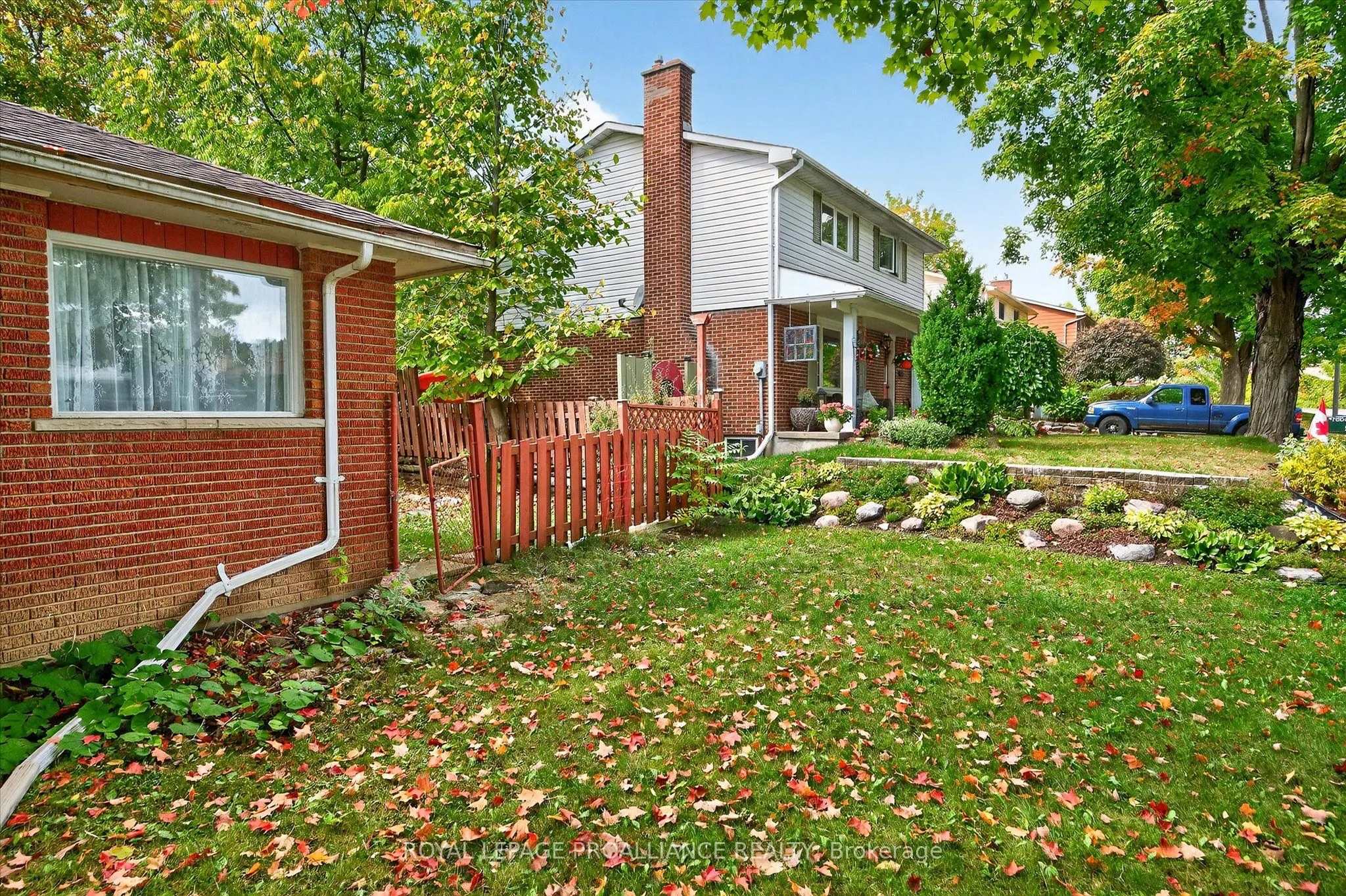 2 Seneca Road