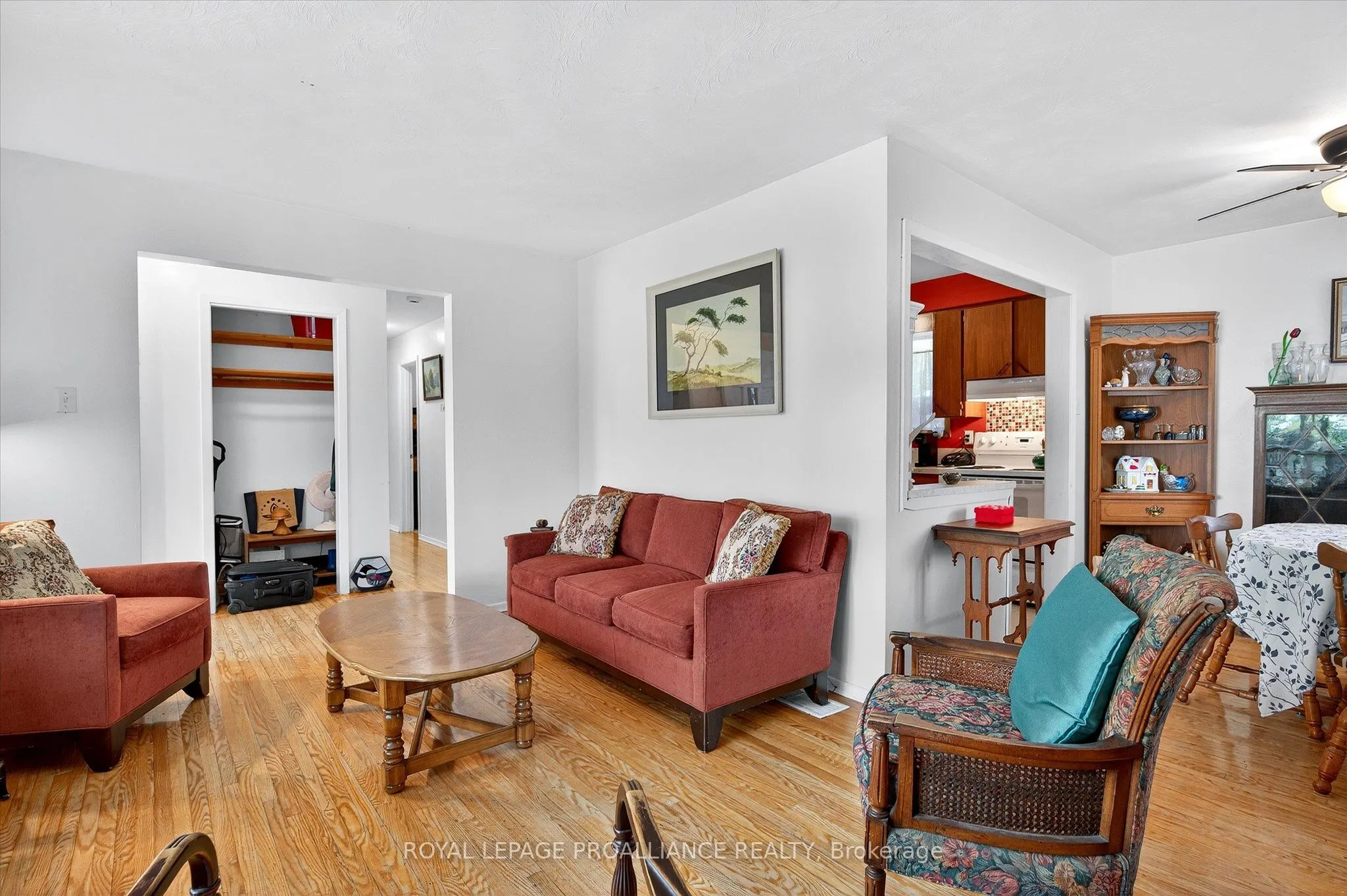 2 Seneca Road