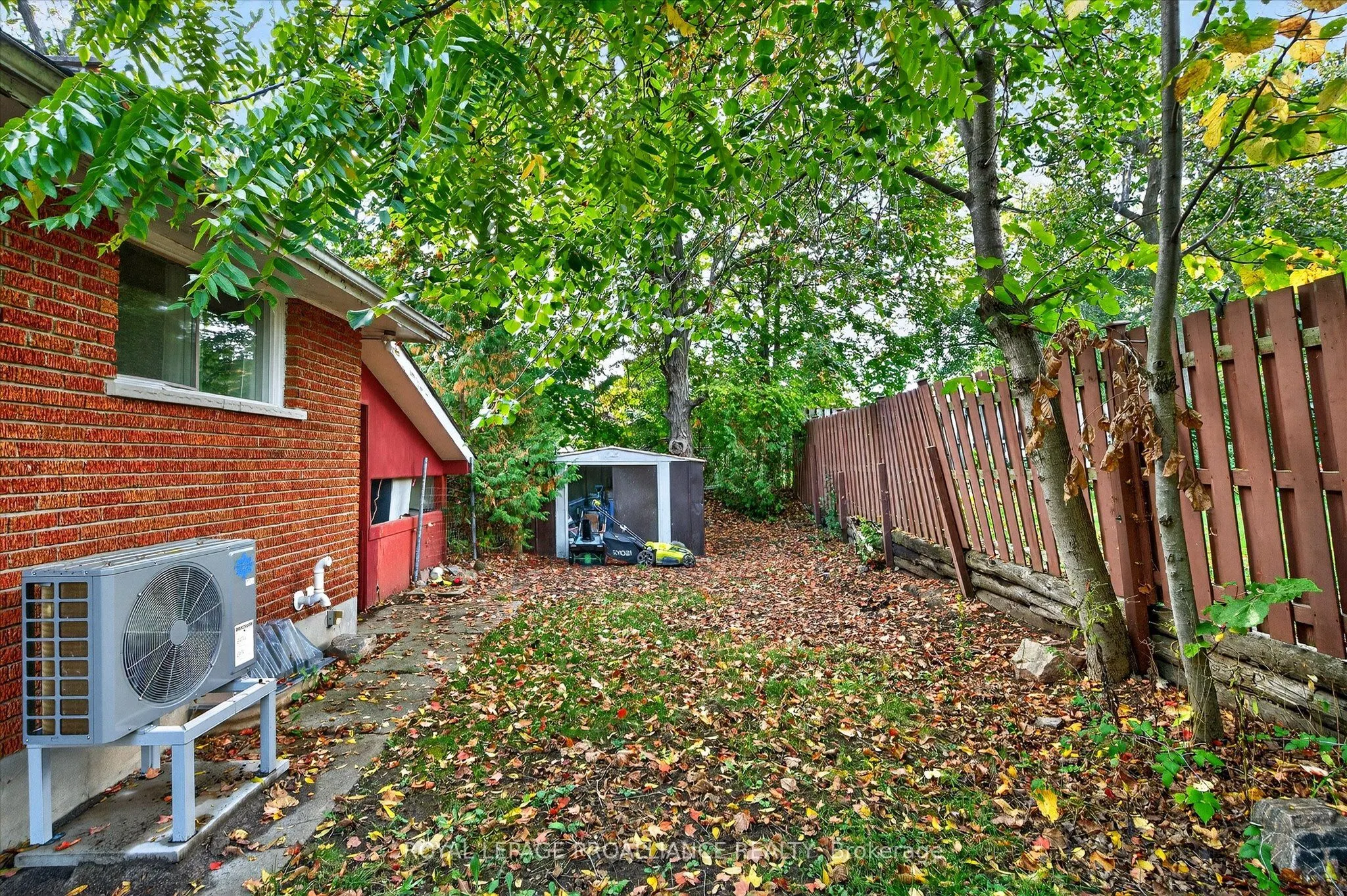 2 Seneca Road