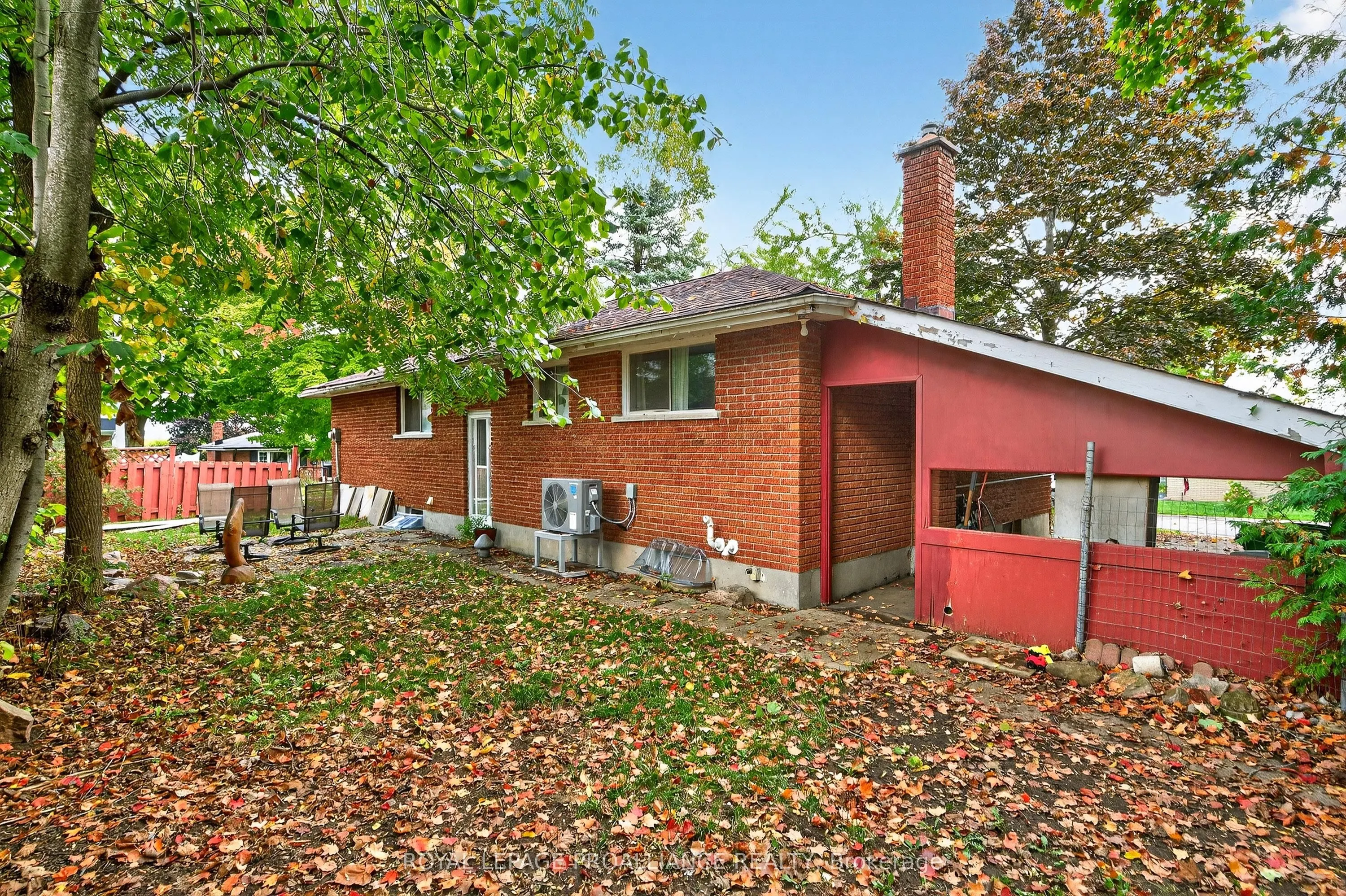 2 Seneca Road
