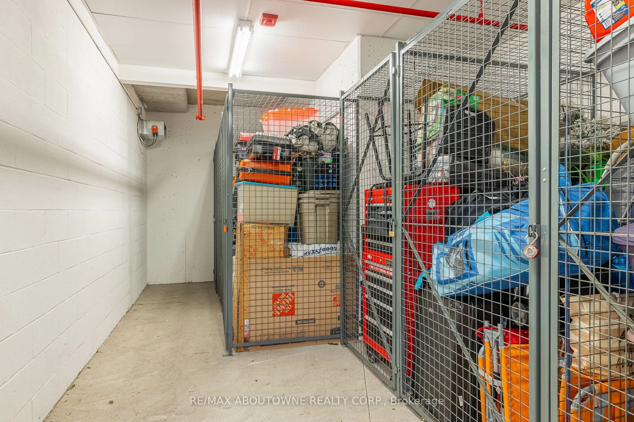 40 Esplanade Lane, #614