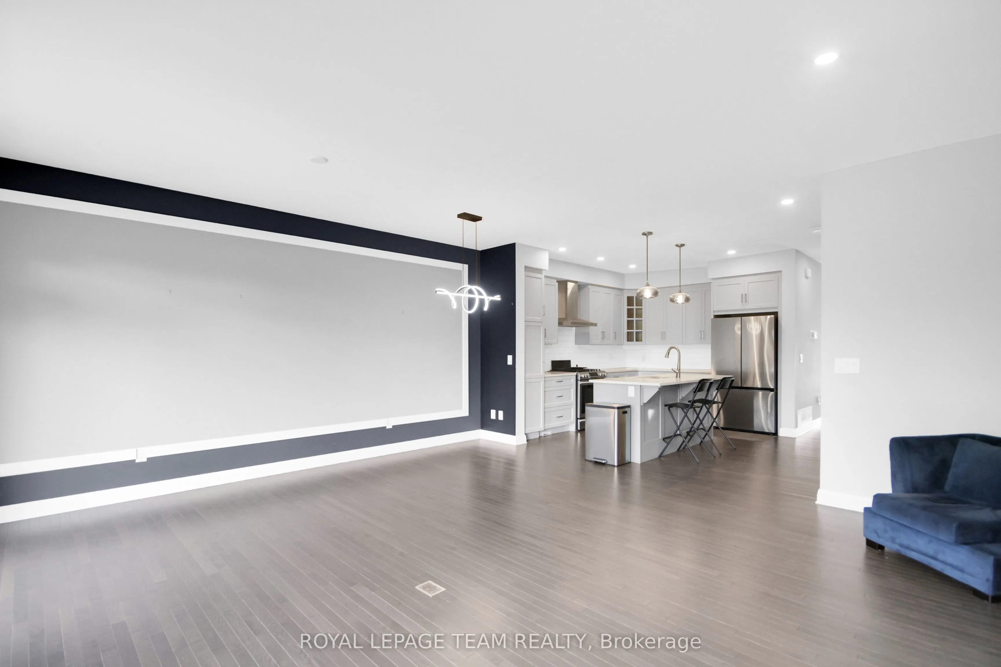 307 Kilspindie Ridge