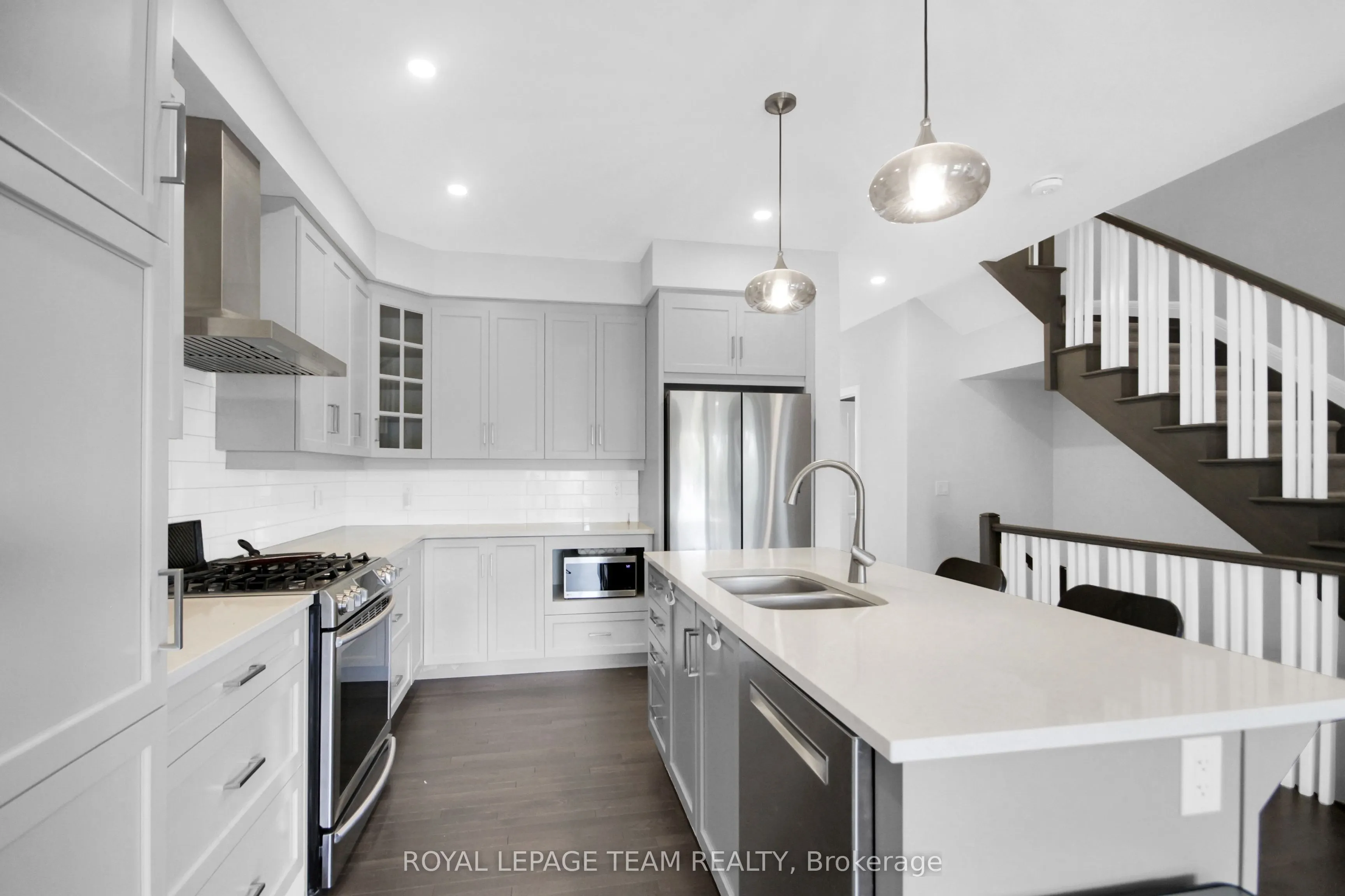 307 Kilspindie Ridge