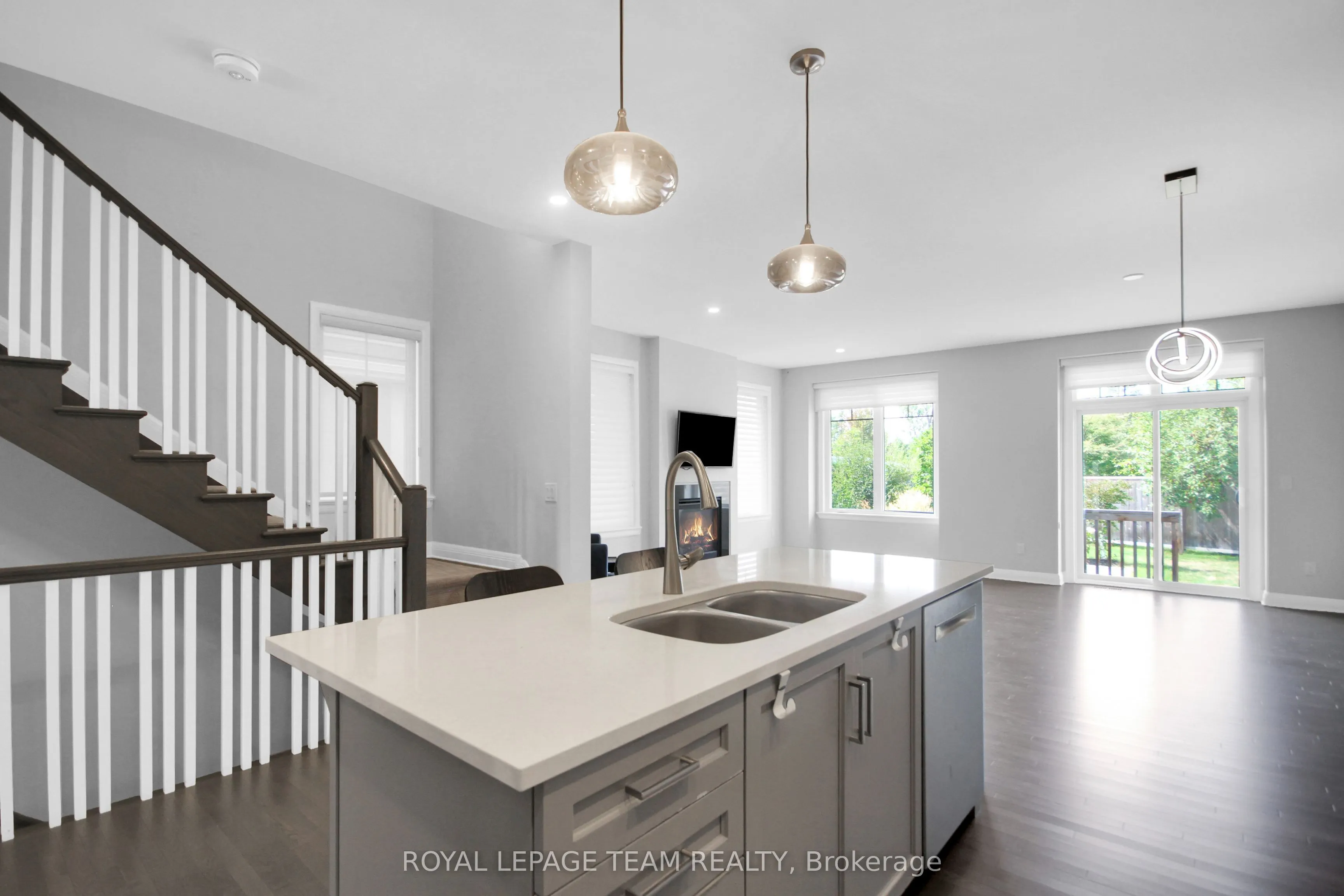 307 Kilspindie Ridge