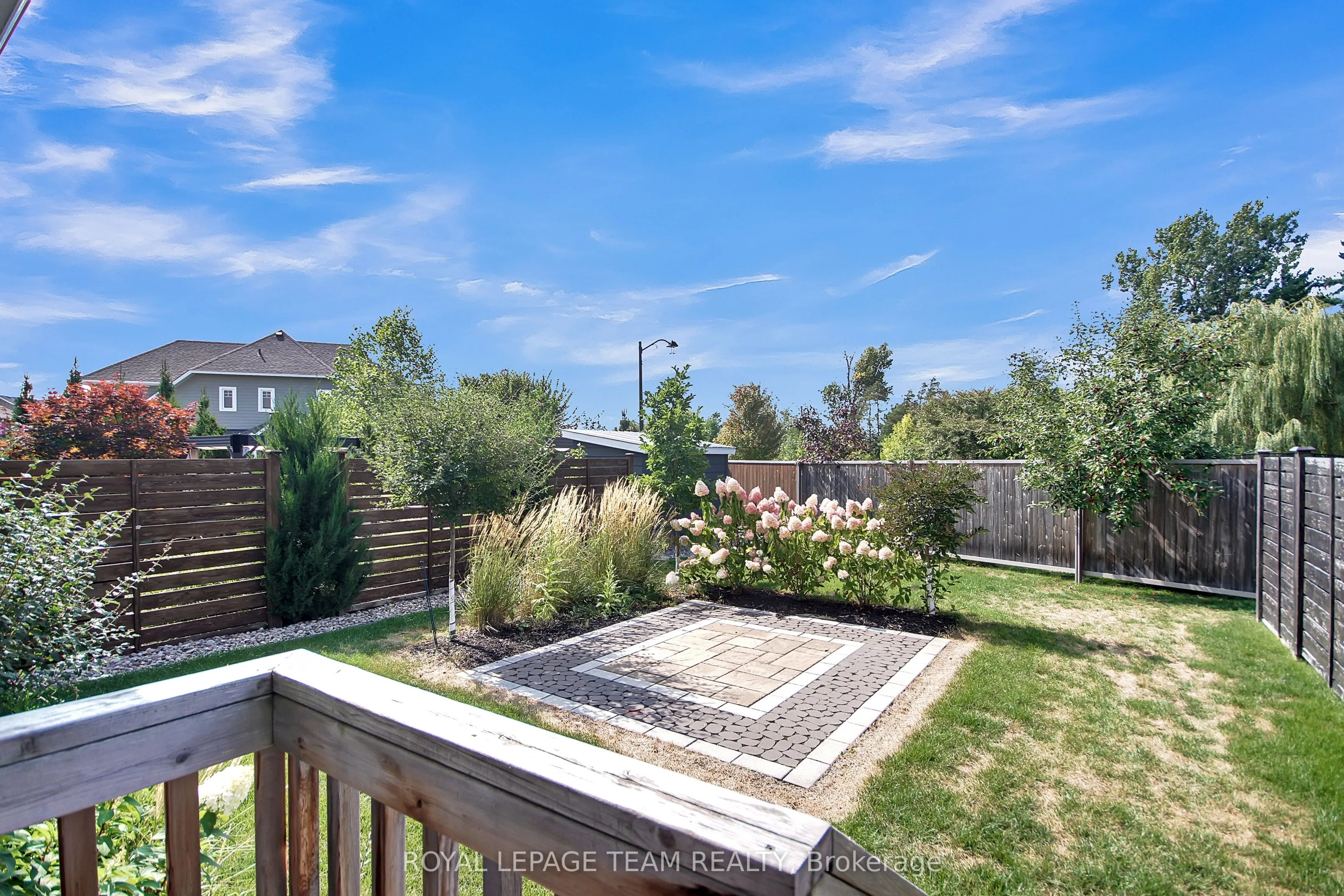 307 Kilspindie Ridge